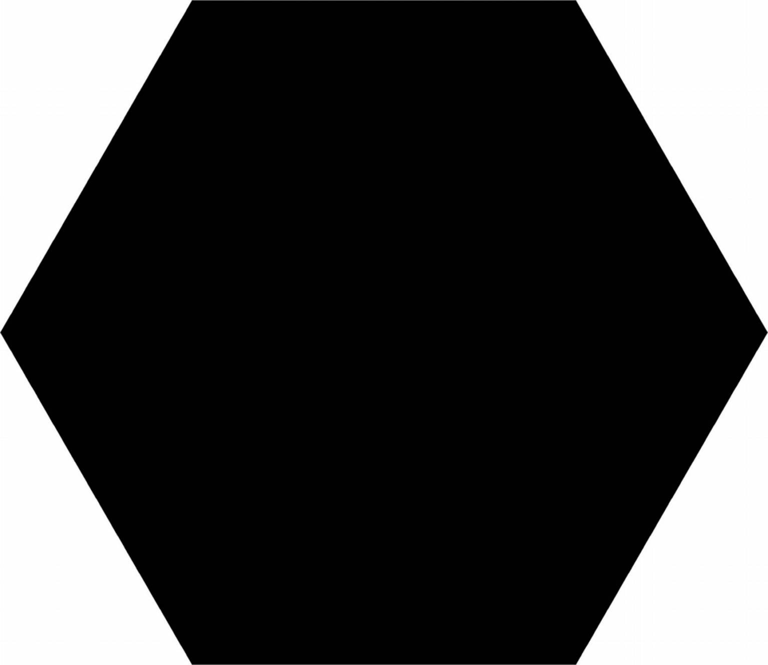 Basic Black Hex 25 | Codicer DE