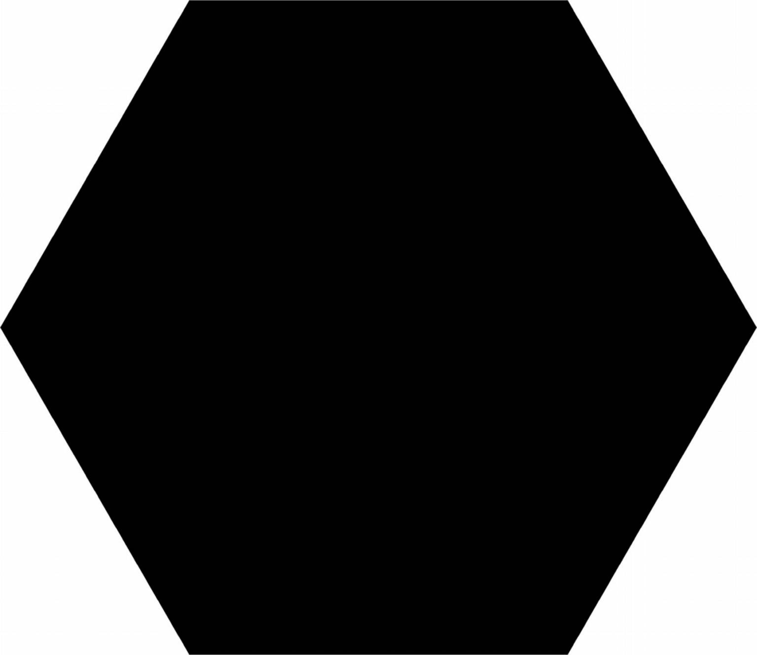 Basic Black Hex 25 | Codicer DE