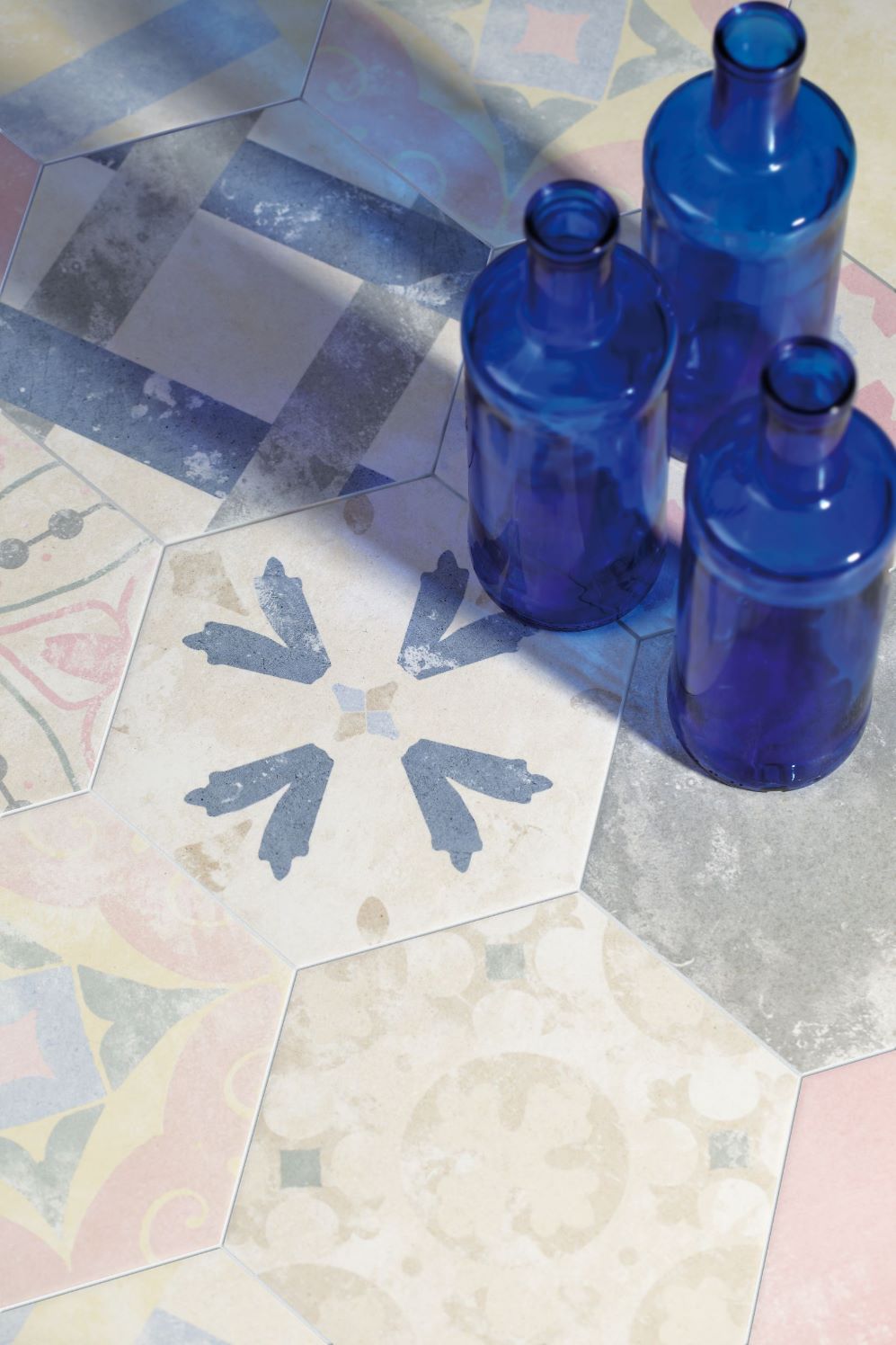 Heritage_Hex_25_4_G | Codicer DE