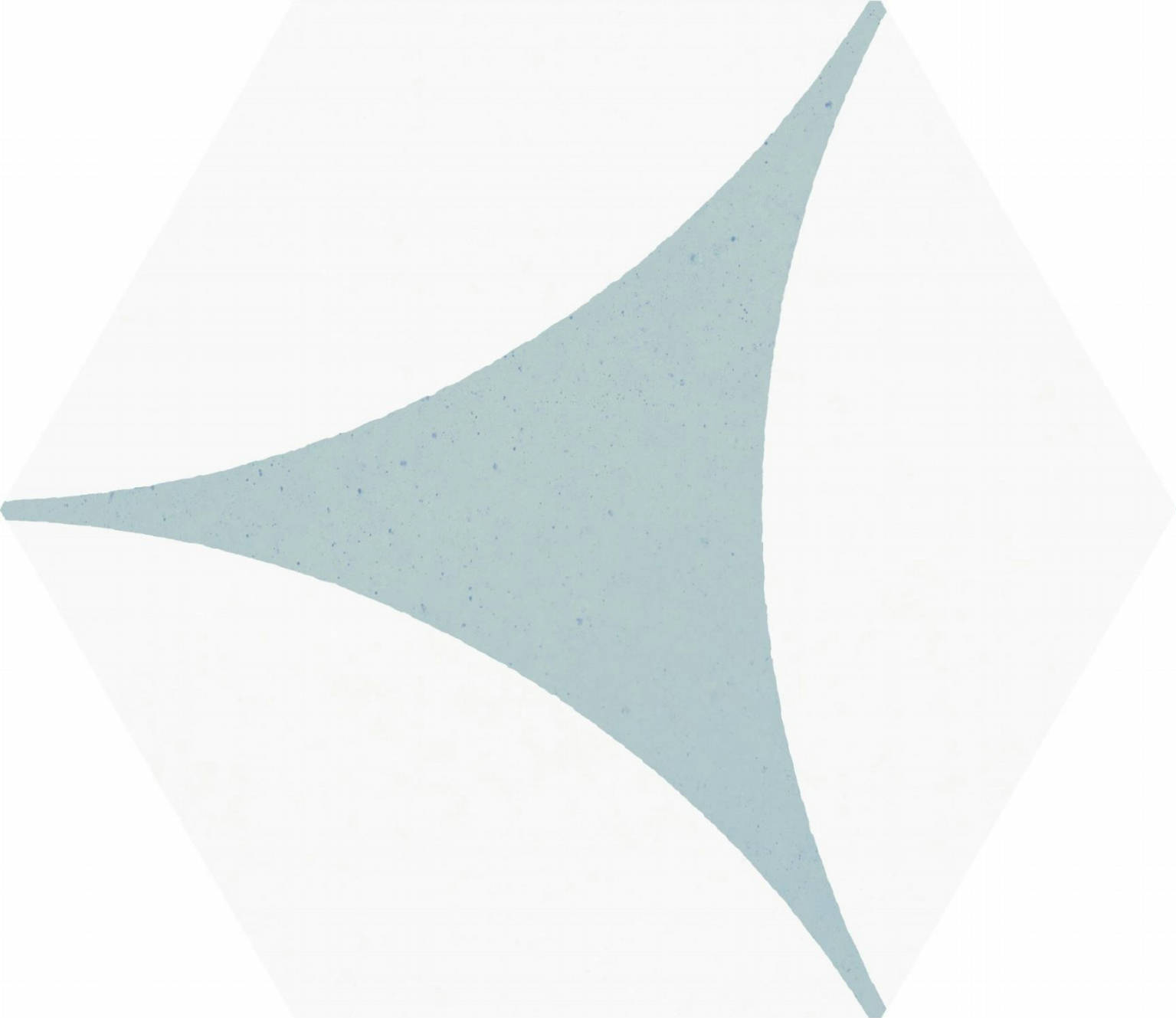 Hex 25 Porto Venere Aqua | Codicer DE