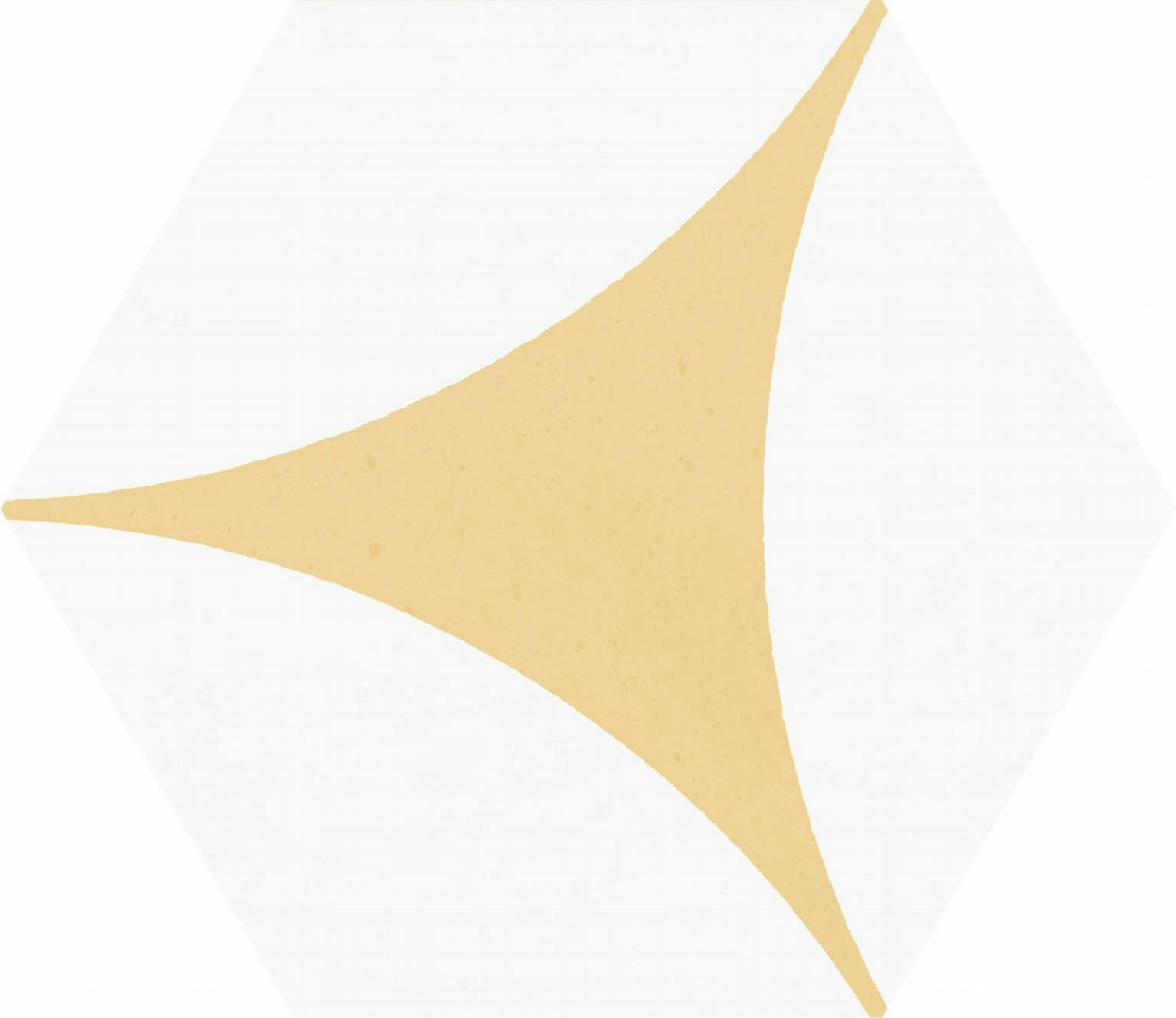 Hex 25 Porto Venere Yellow | Codicer DE