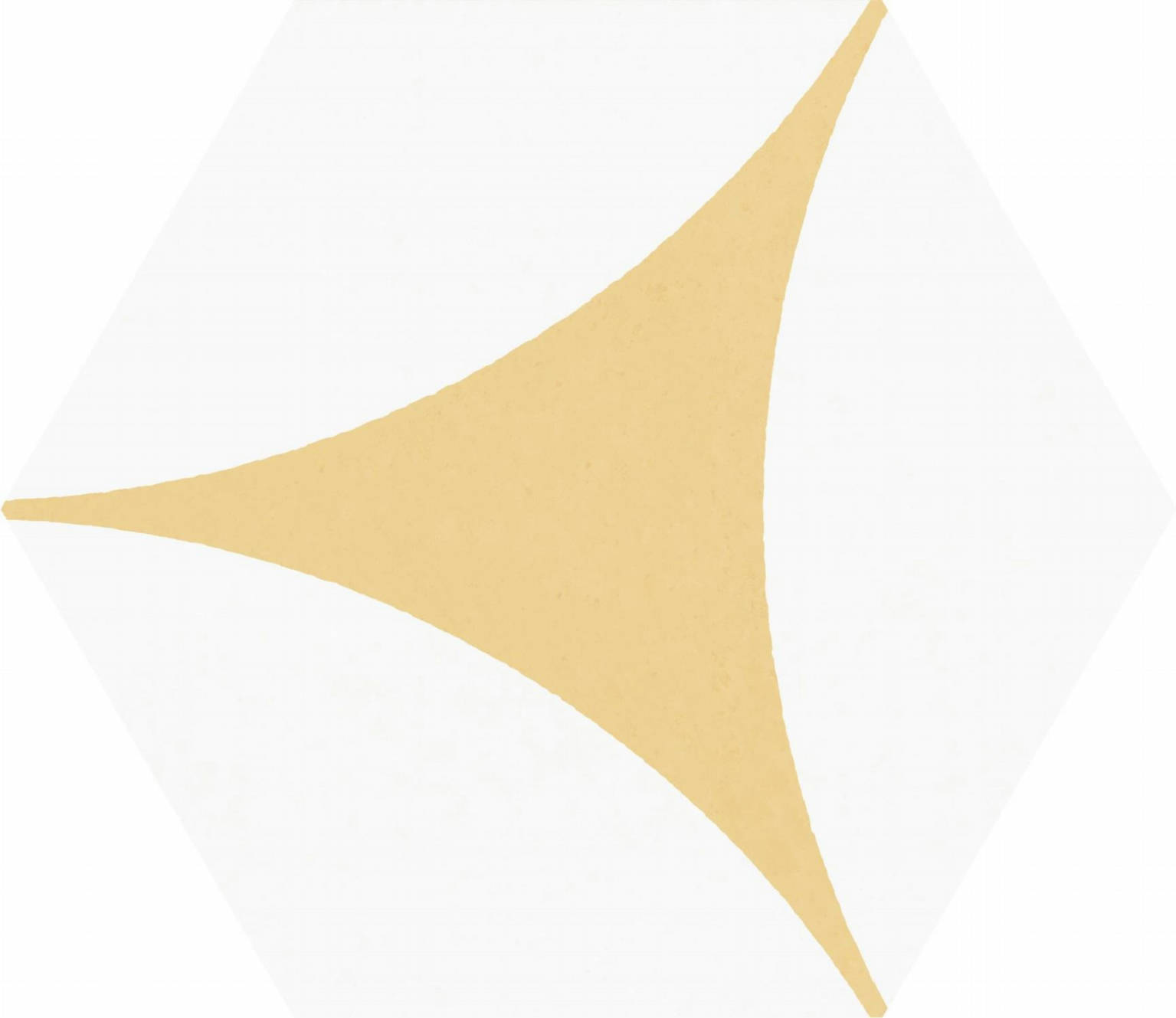 Hex 25 Porto Venere Yellow | Codicer DE
