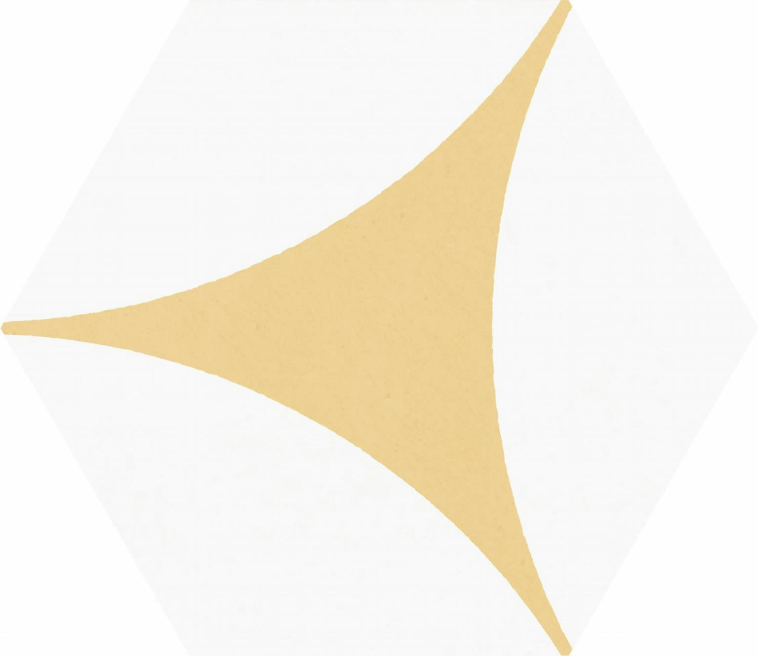Hex 25 Porto Venere Yellow | Codicer DE