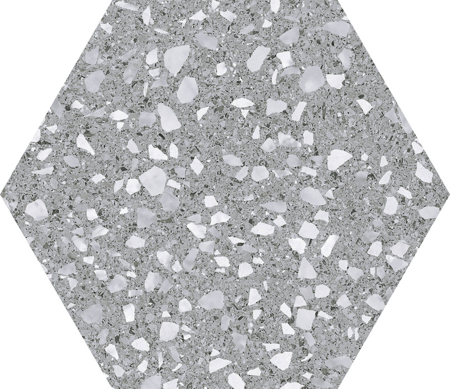 Hex 25Venice Silver RD3 | Codicer