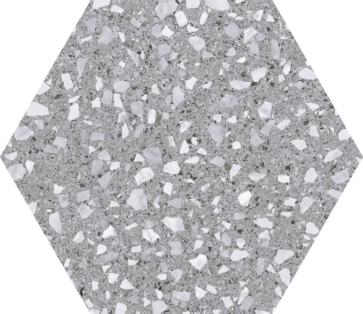 Hex 25Venice Silver RD3 | Codicer