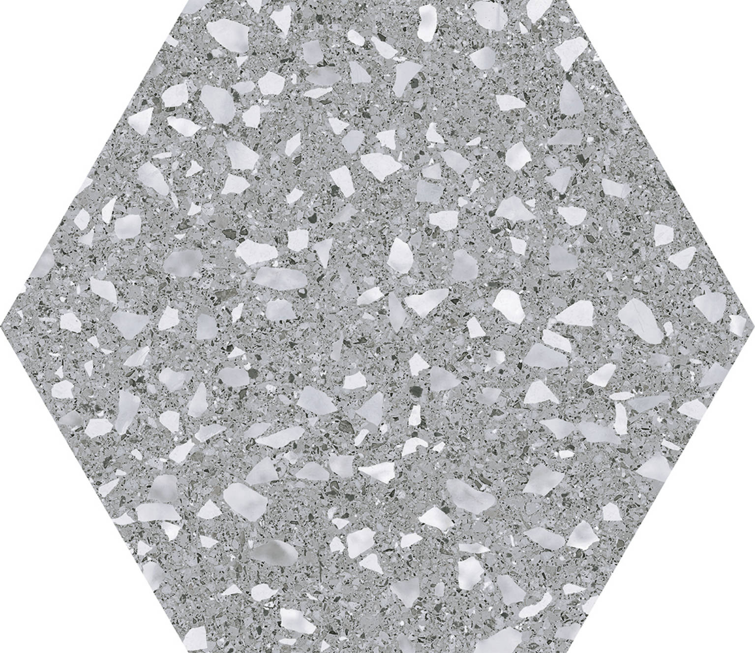 Hex 25Venice Silver RD3 | Codicer
