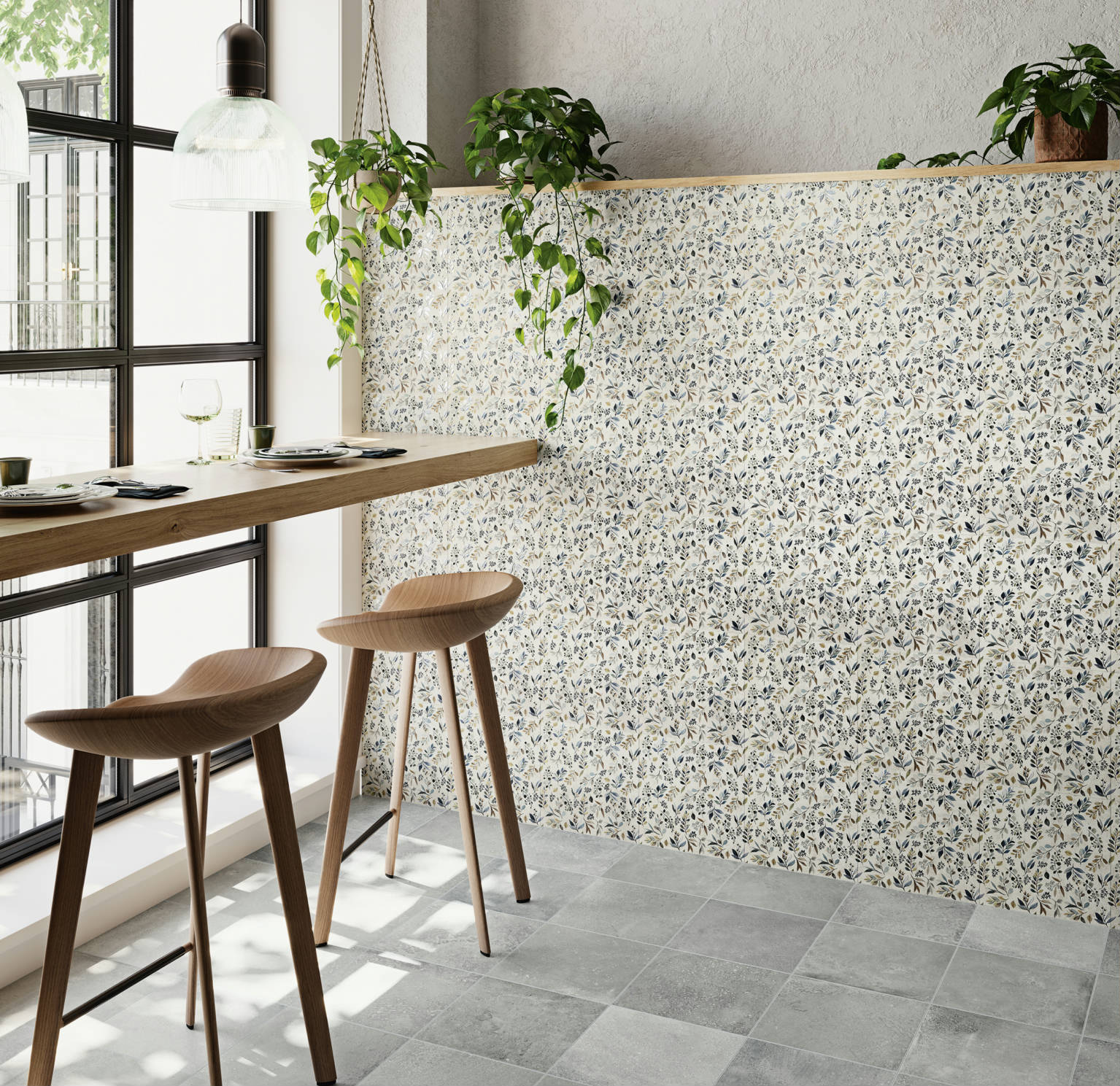 Evergreen 25x25 | Codicer