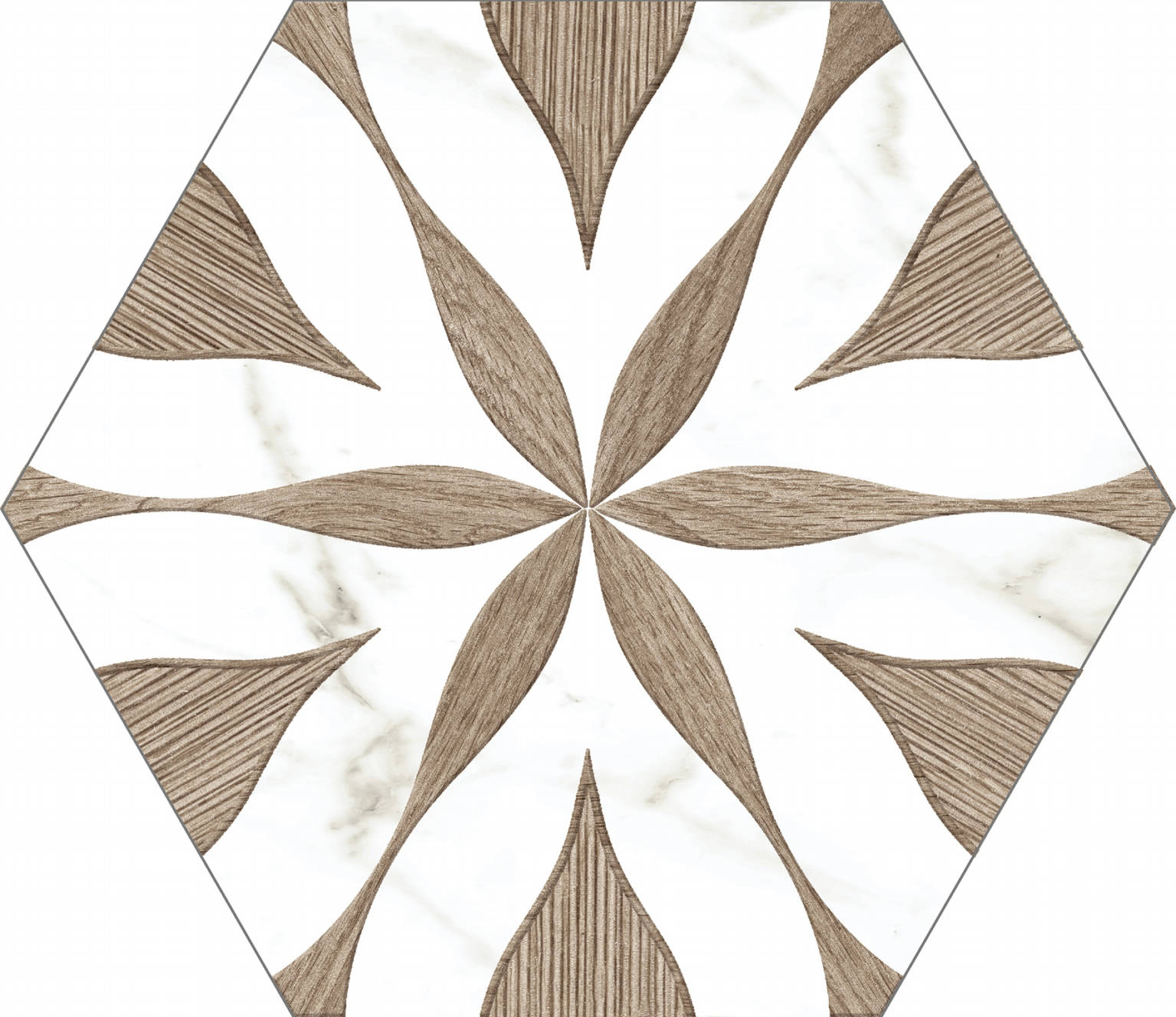 Flower Loire Noce | Codicer