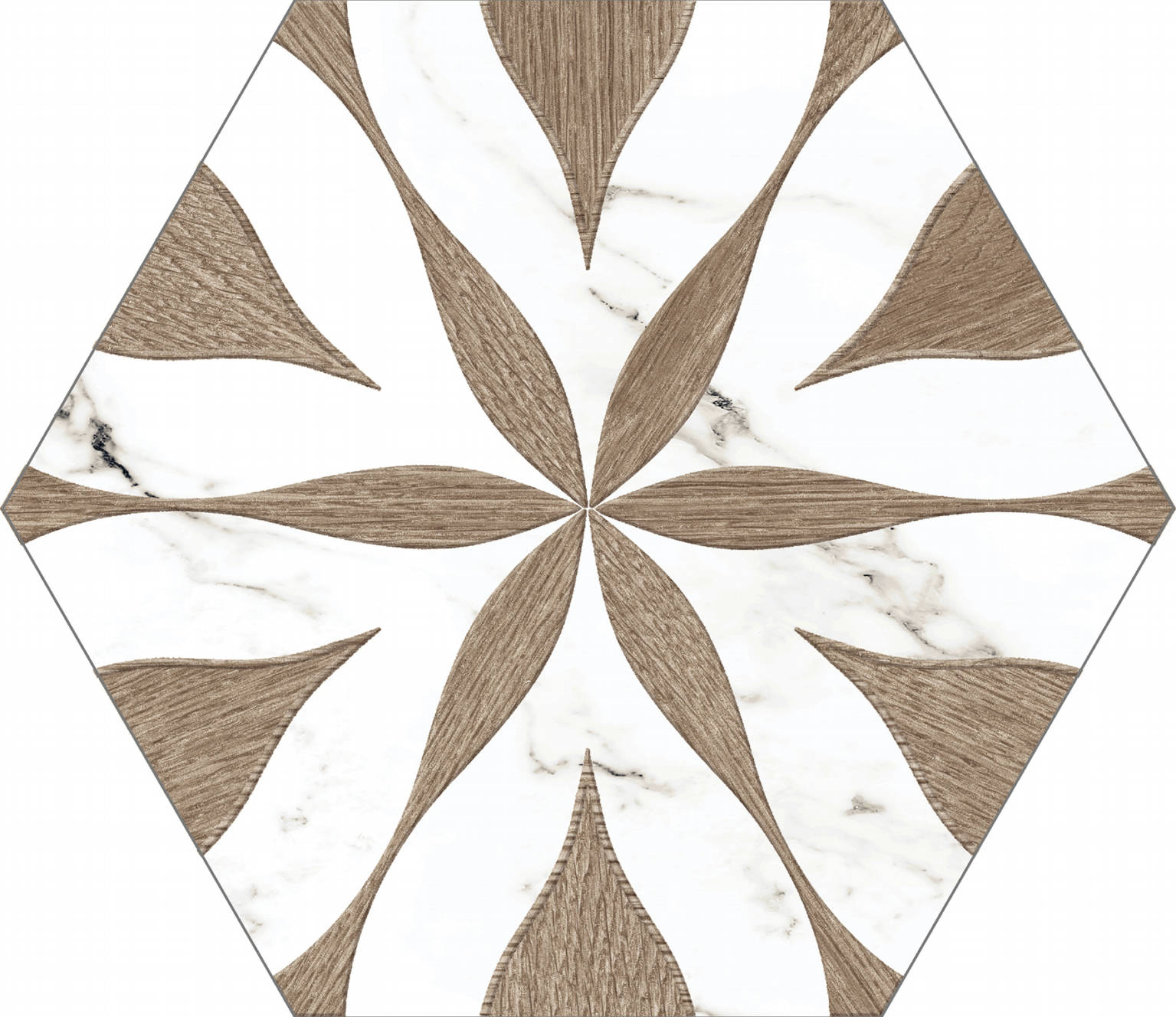 Flower Loire Noce | Codicer