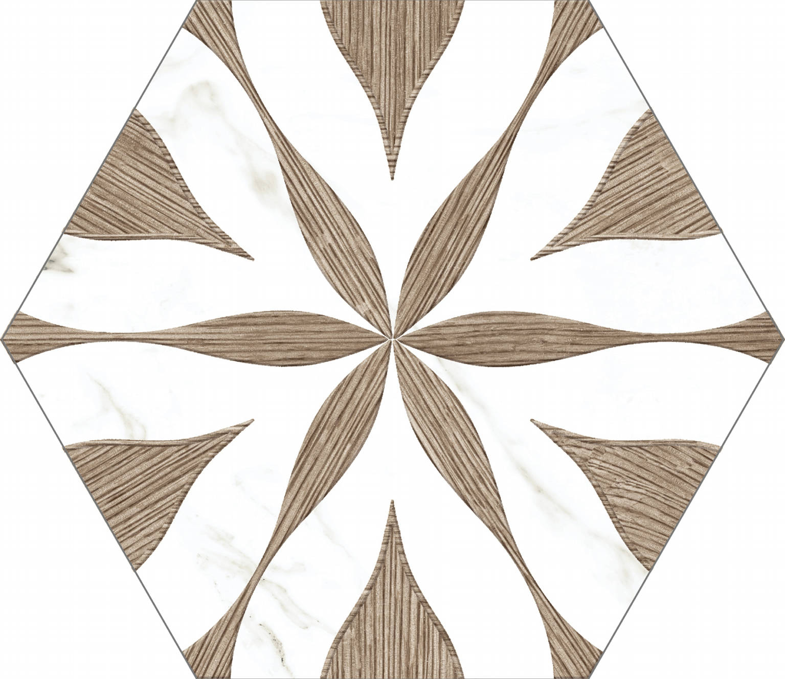 Flower Loire Noce | Codicer