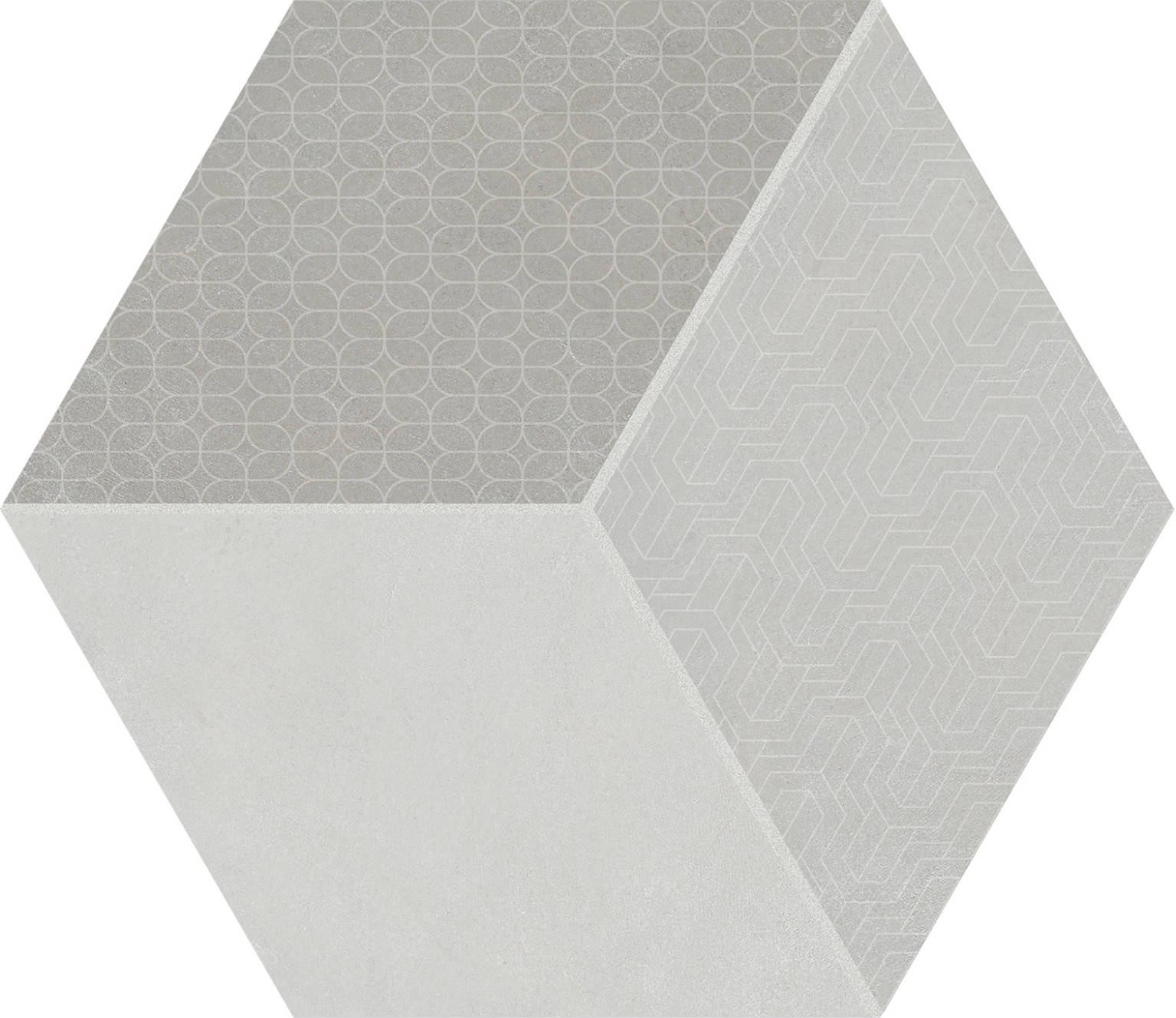 Panama Diamond Deco Hex25 | Codicer