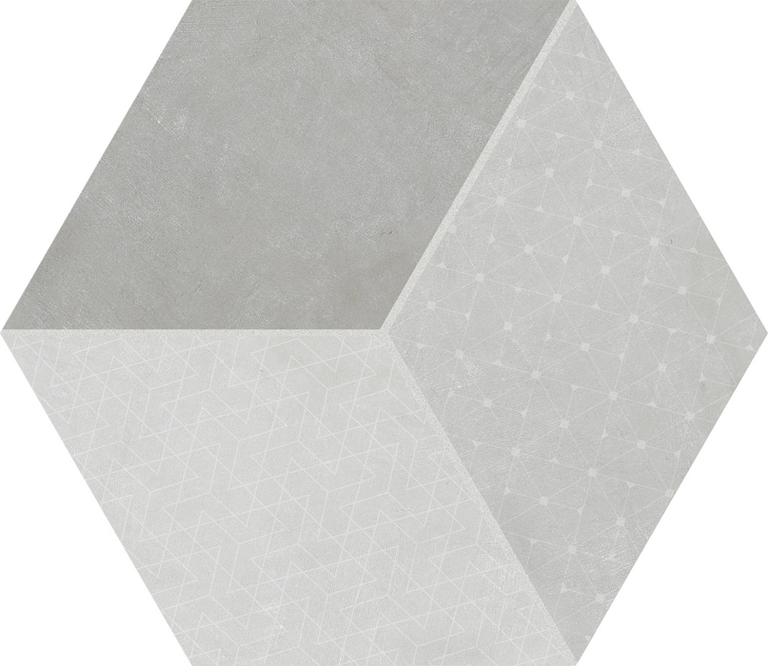 Panama Diamond Deco Hex25 | Codicer