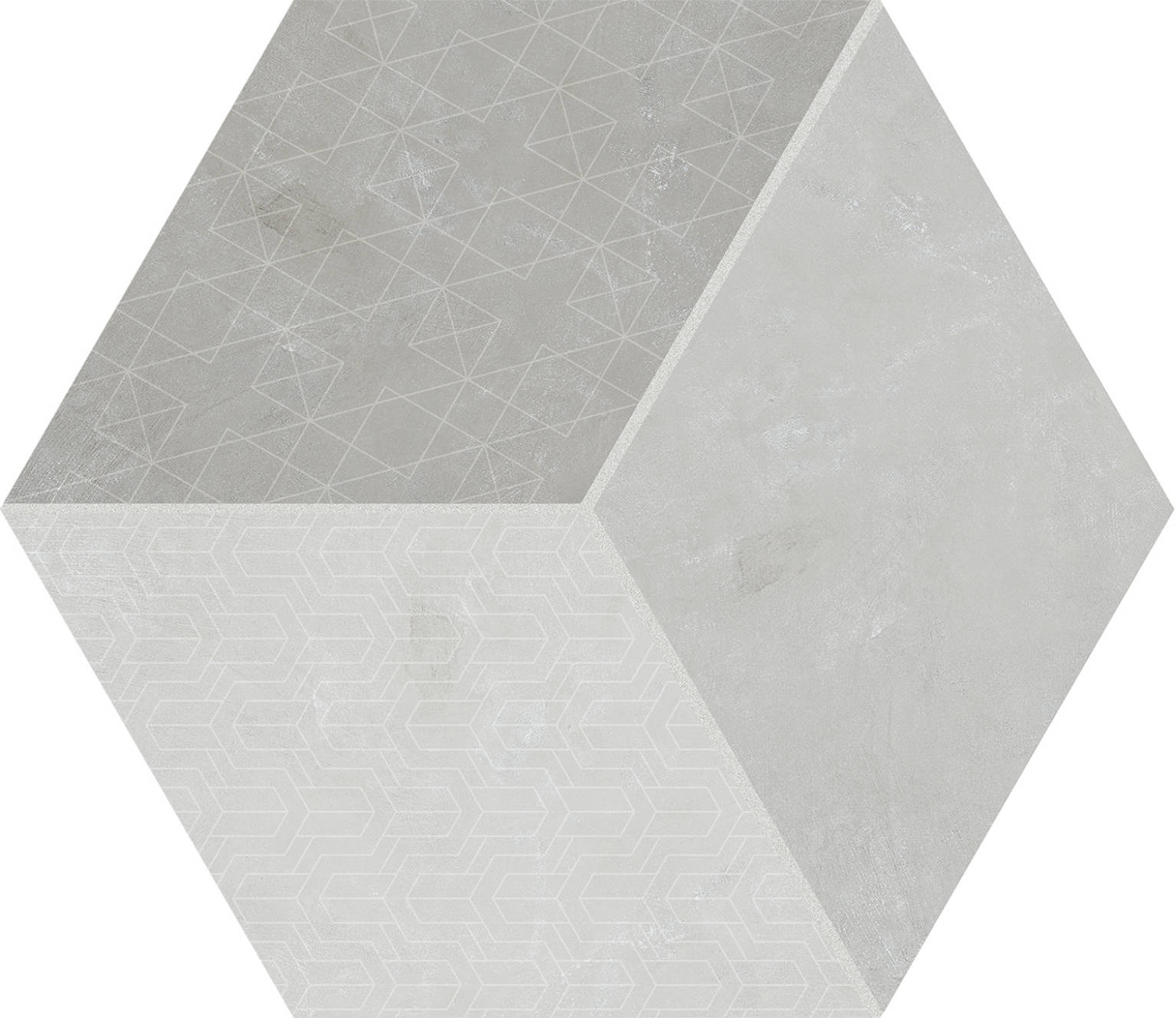 Panama Diamond Deco Hex25 | Codicer