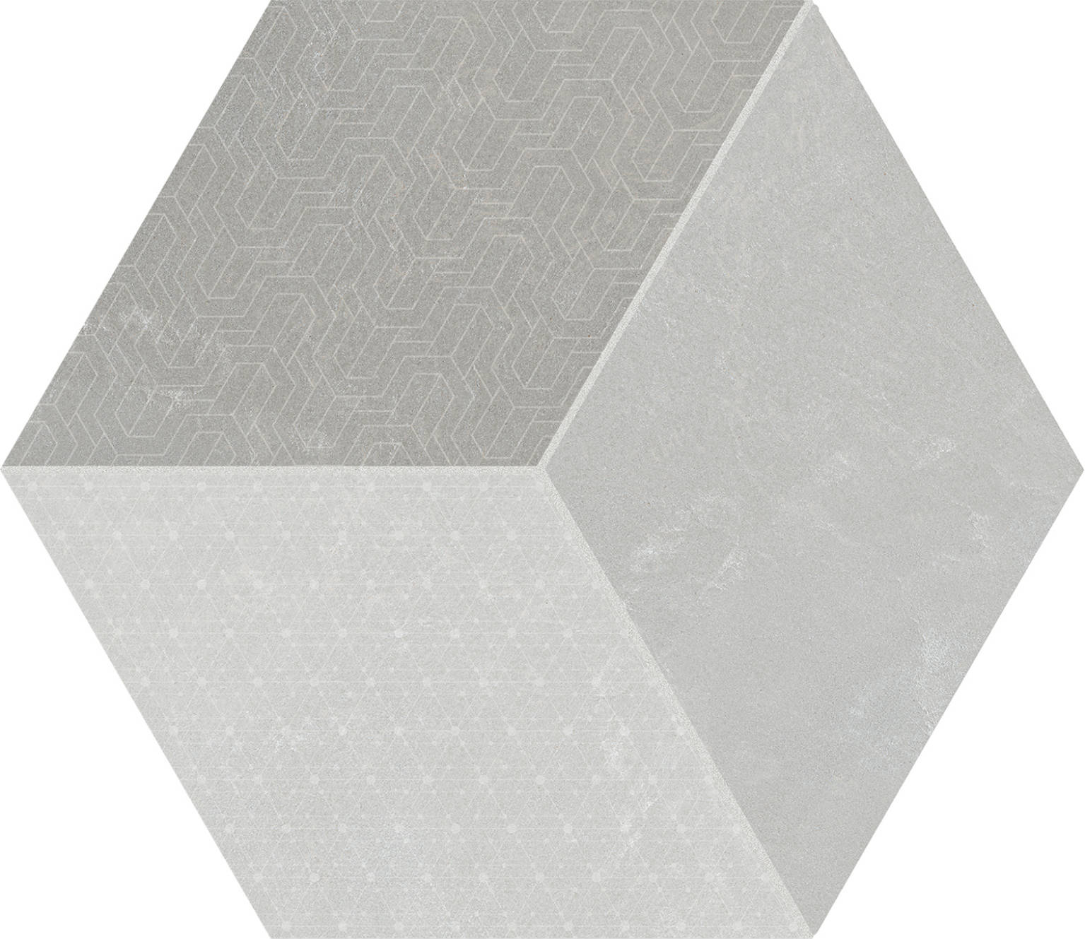 Panama Diamond Deco Hex25 | Codicer