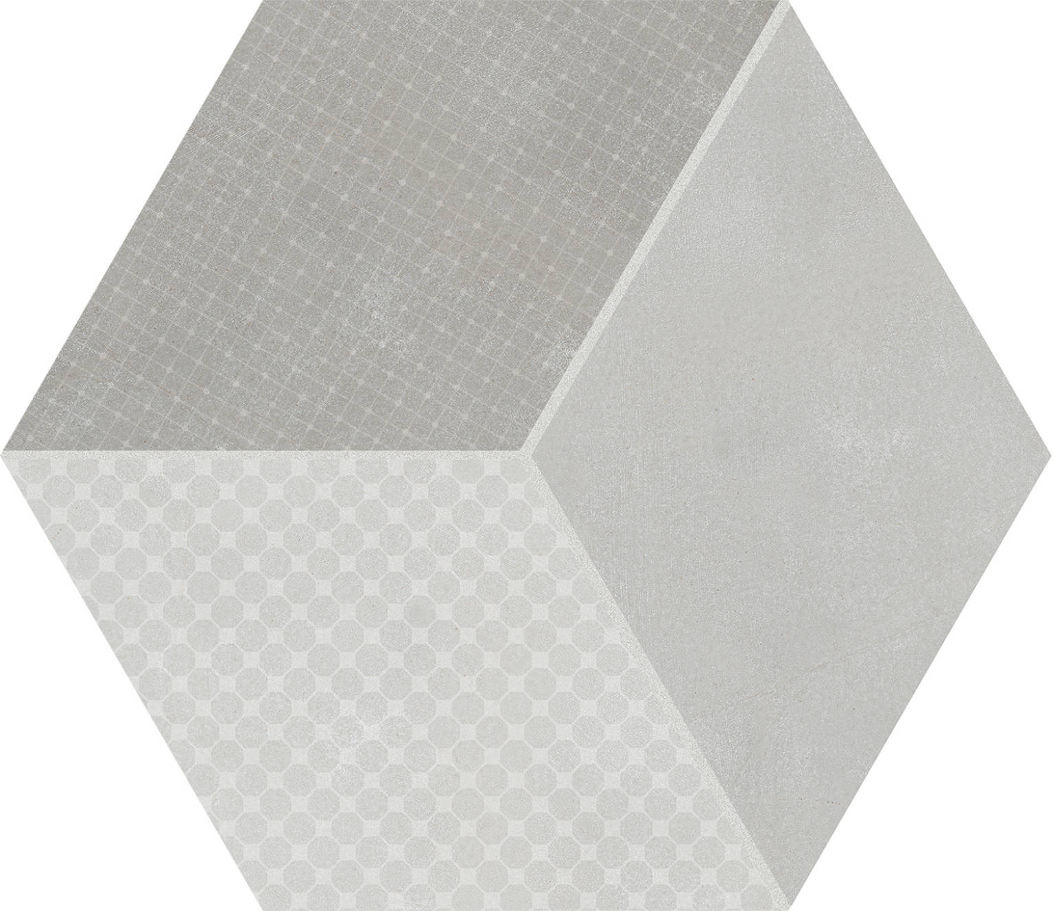 Panama Diamond Deco Hex25 | Codicer