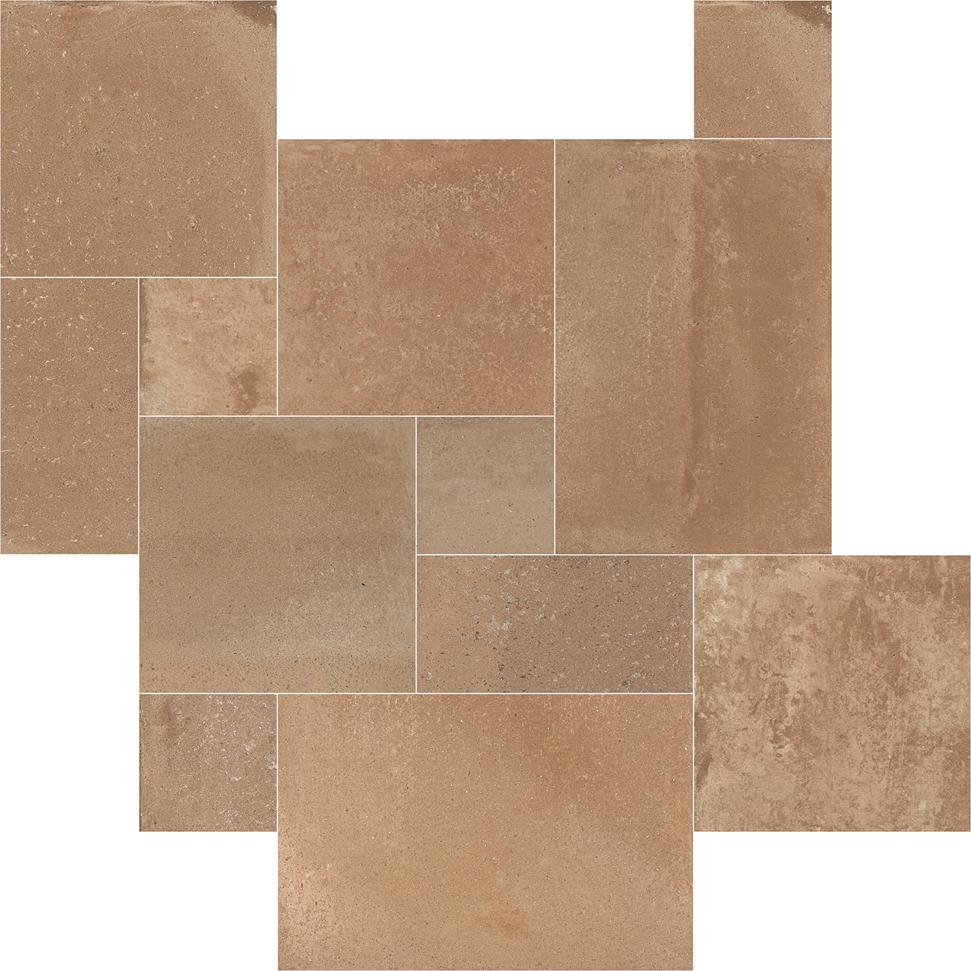 Adagio Rosso "RD3" Mod44x66 | Codicer