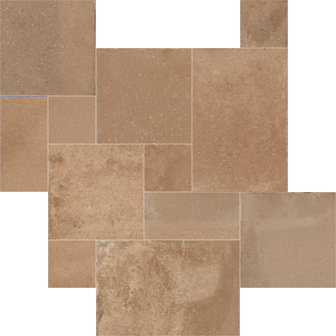 Adagio Rosso "RD3" Mod44x66 | Codicer