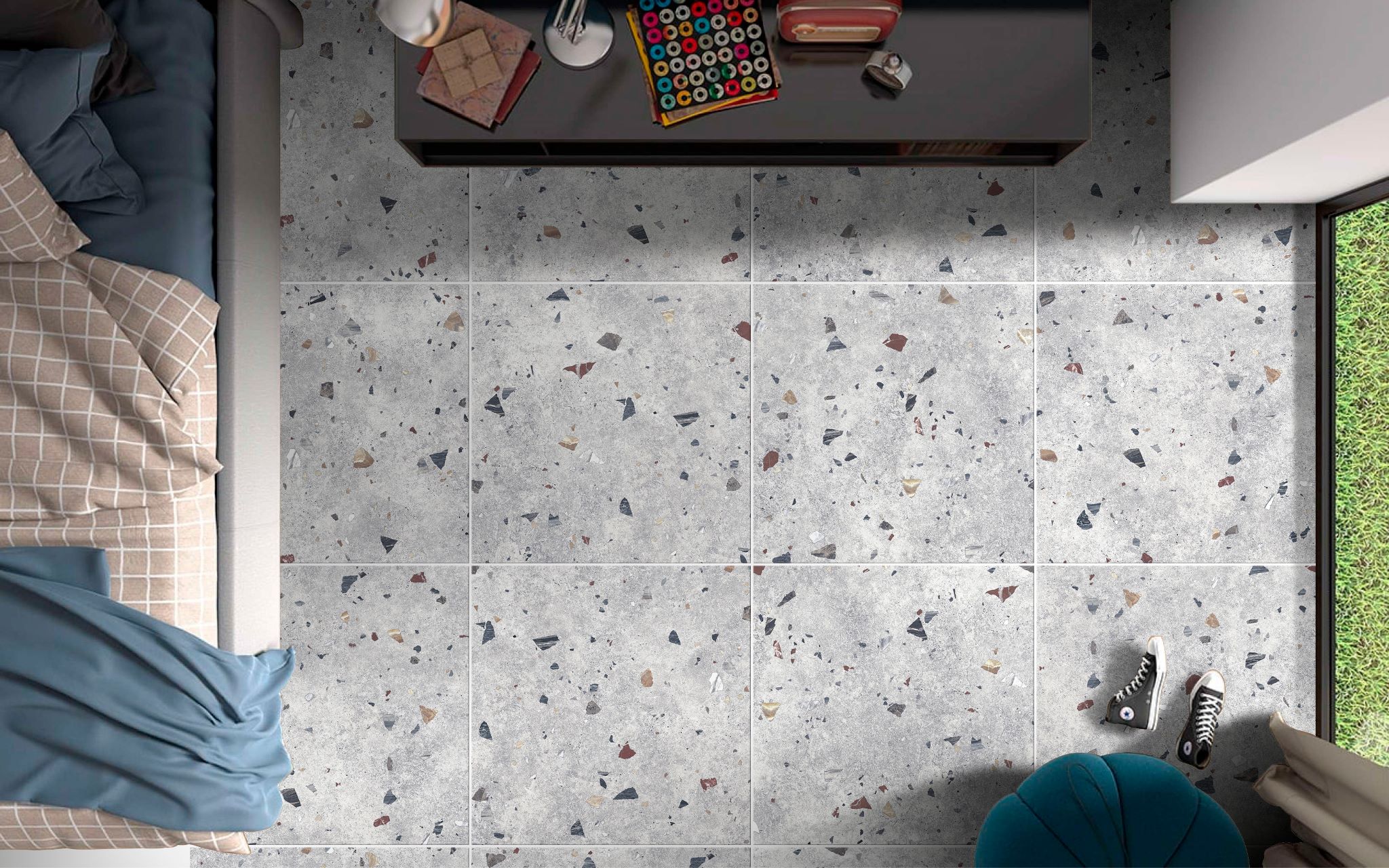 Sonar_8_G | Codicer EN