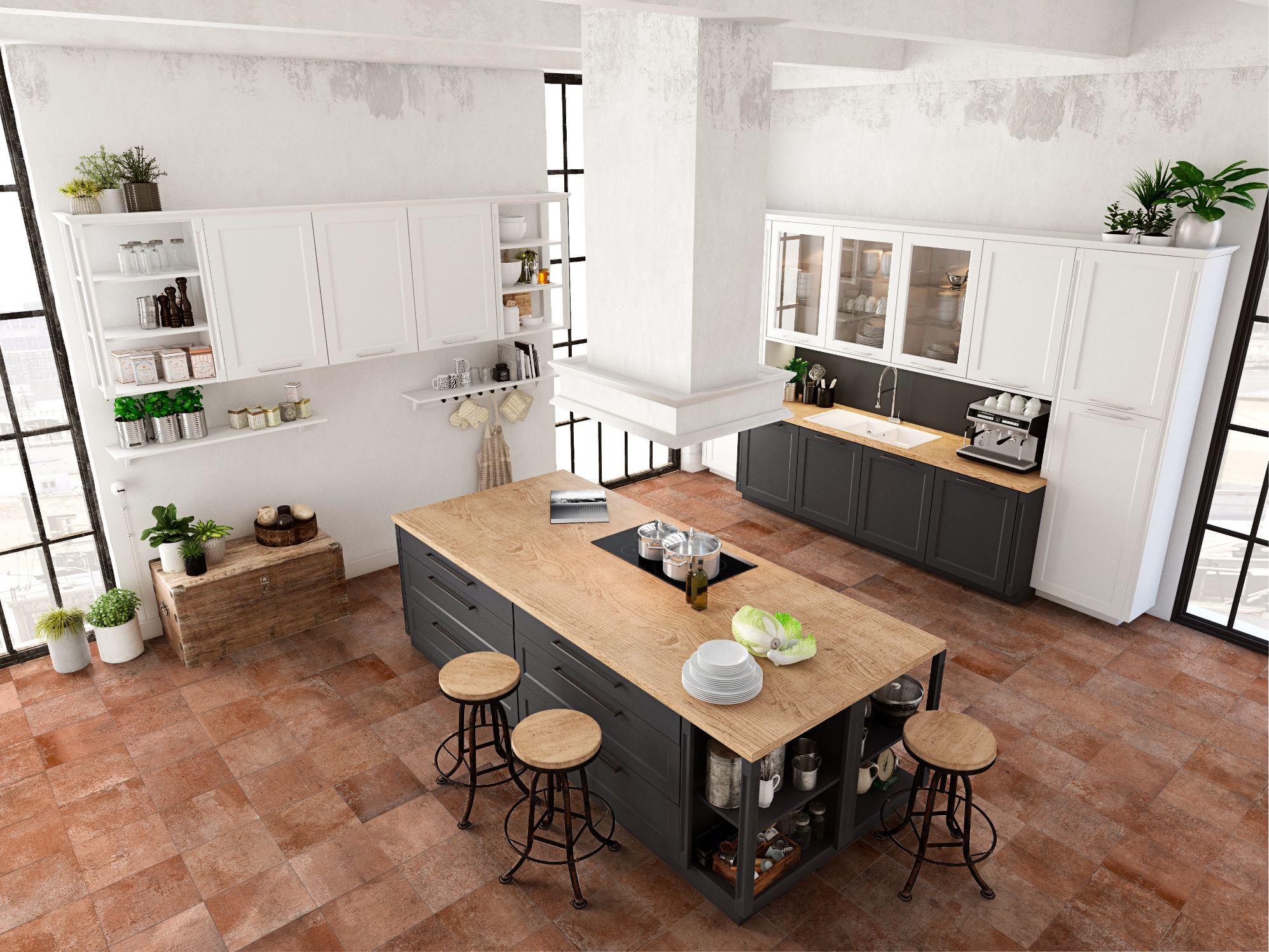 Volterra_4_G | Codicer EN