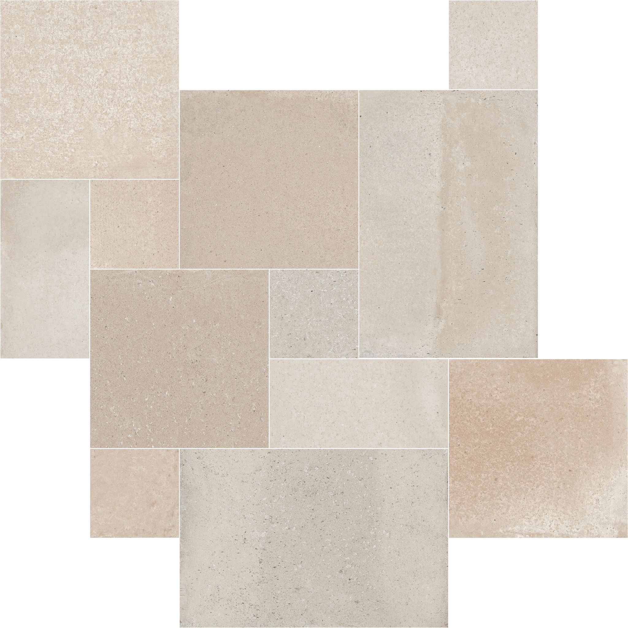 Adagio Bone Mod44x66 | Codicer