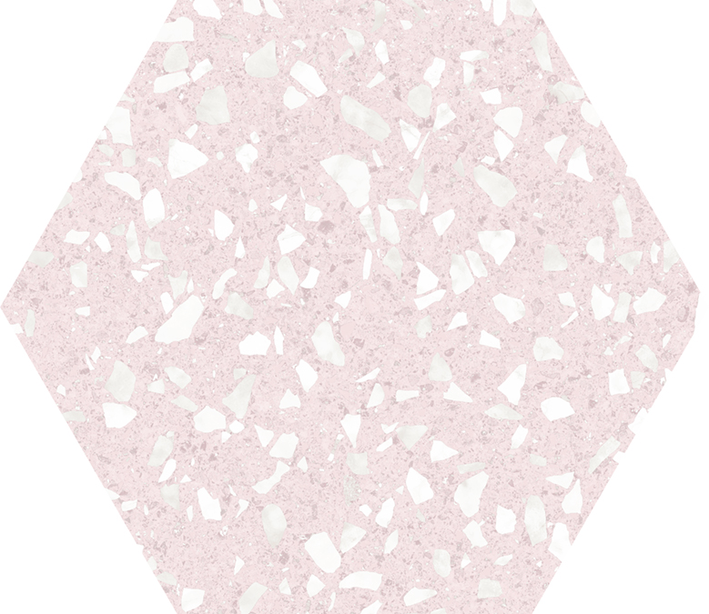 Venice Pink Hex25 | Codicer