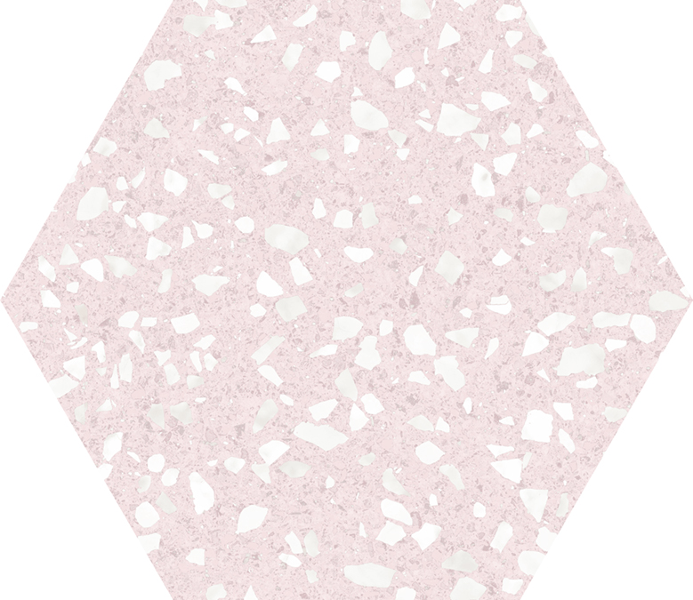 Venice Pink Hex25 | Codicer