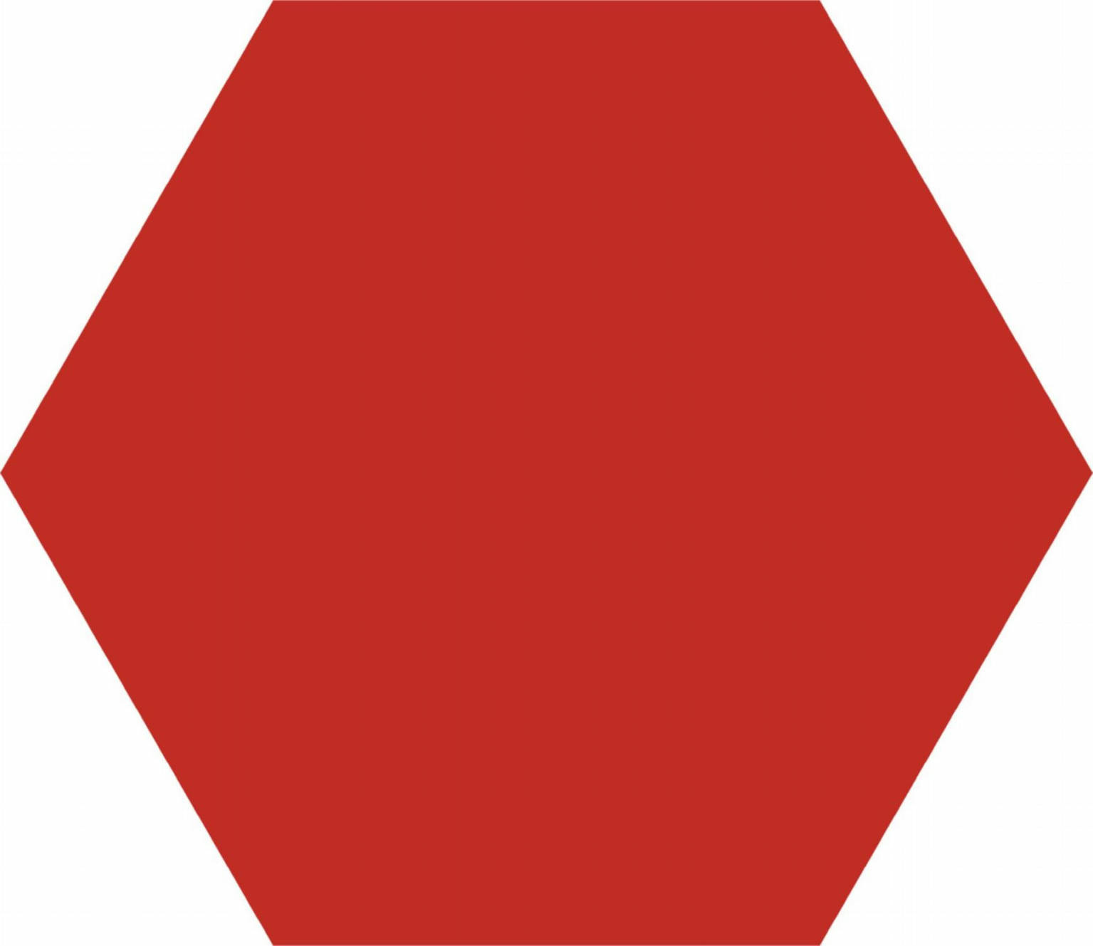 Basic Red Hex 25 | Codicer FR