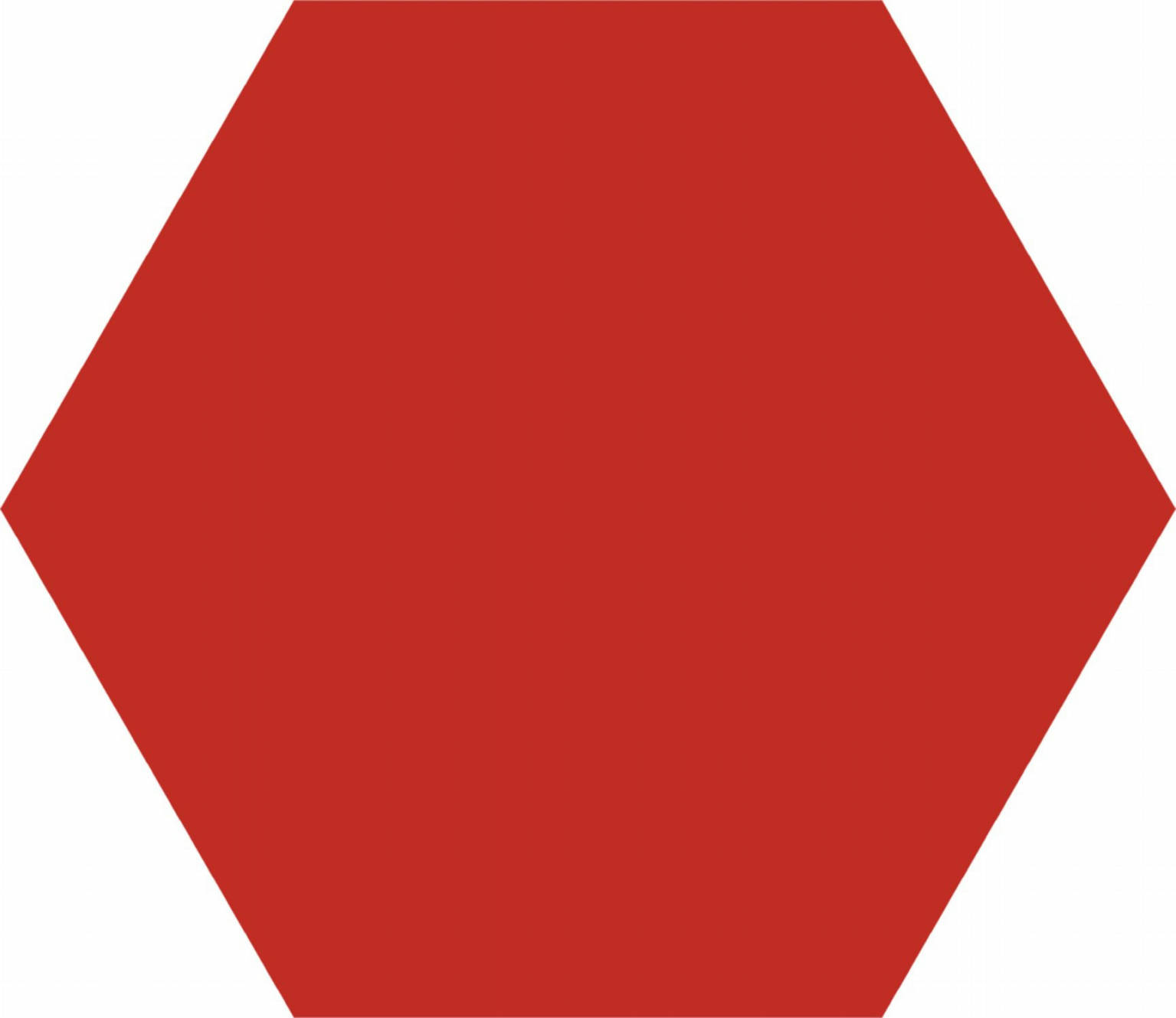 Basic Red Hex 25 | Codicer FR