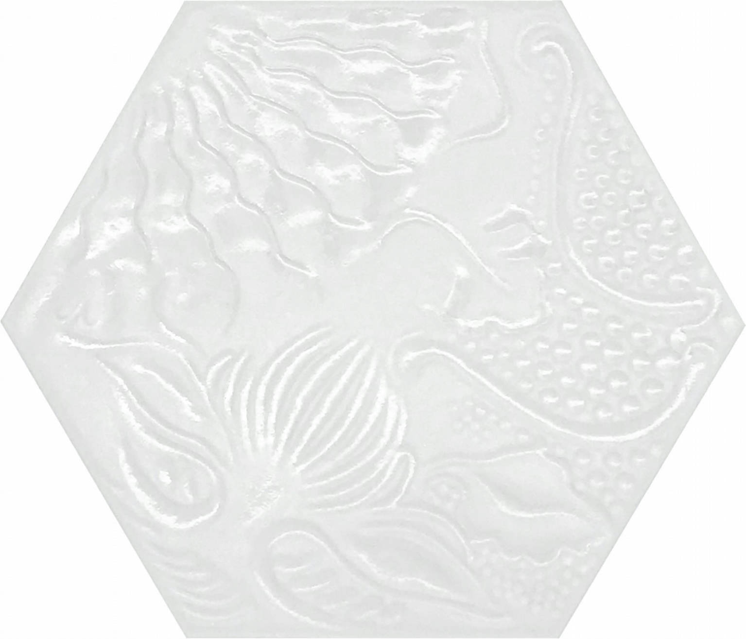 Gaudi Lux White | Codicer FR