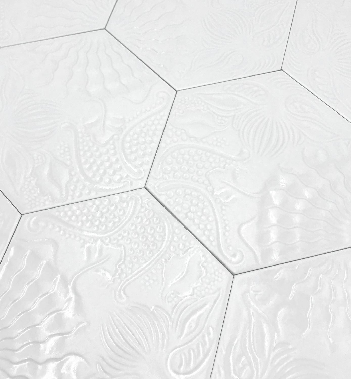 Gaudi Lux White | Codicer FR