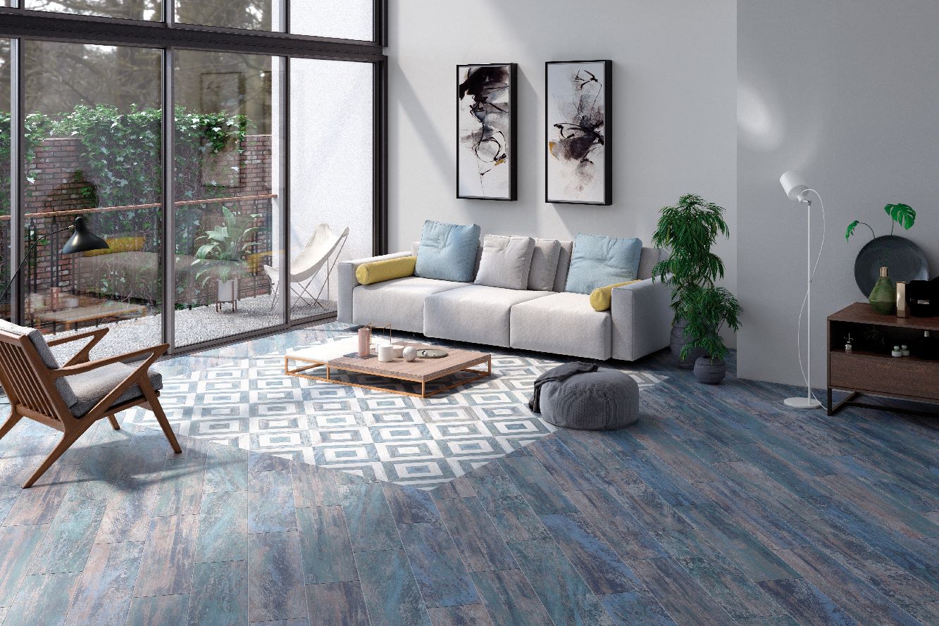 Sete Blue | Codicer FR