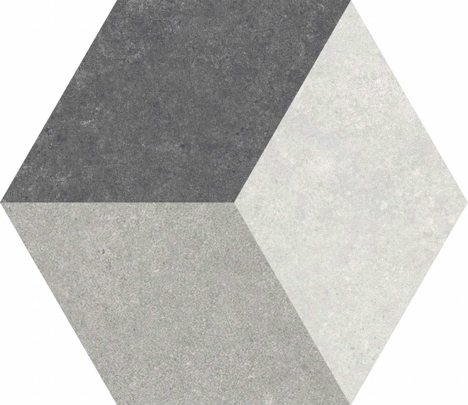 Traffic 3D Grey | Codicer FR