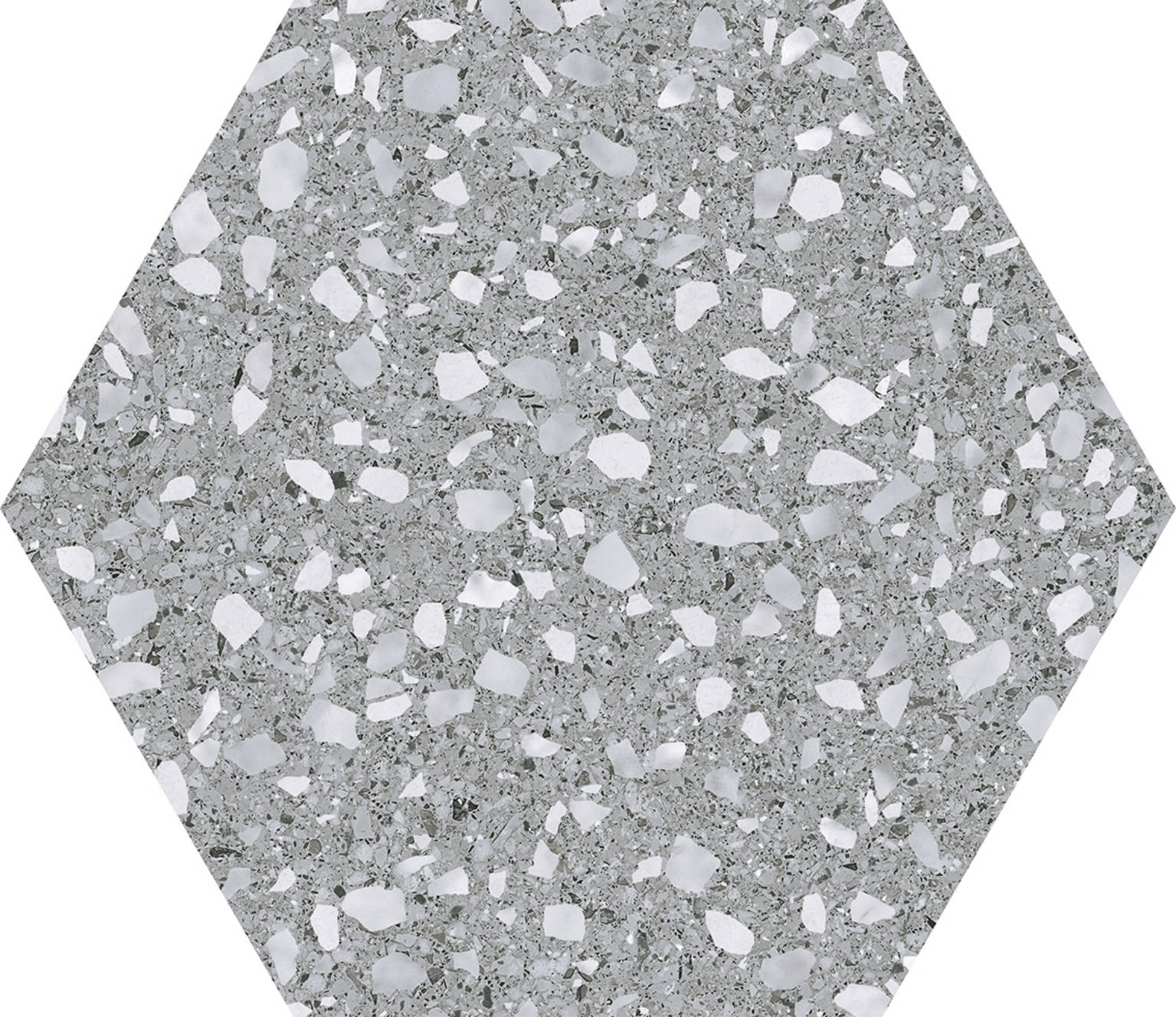 Venice Silver Hex25 | Codicer