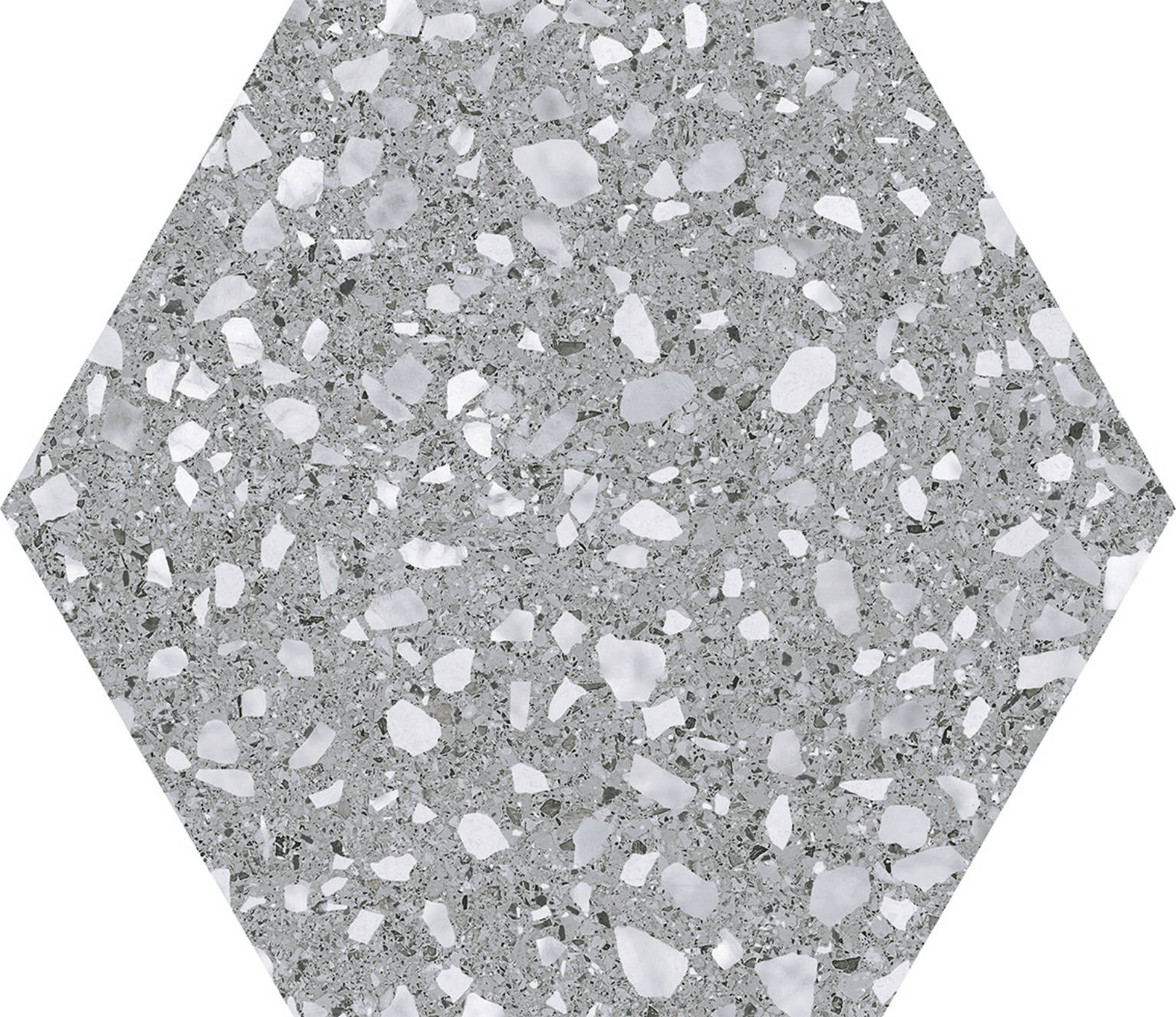 Venice Silver Hex25 | Codicer