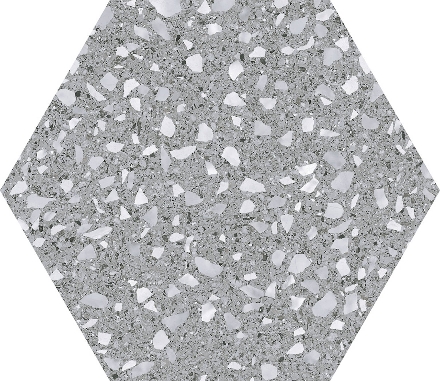 Venice Silver Hex25 | Codicer