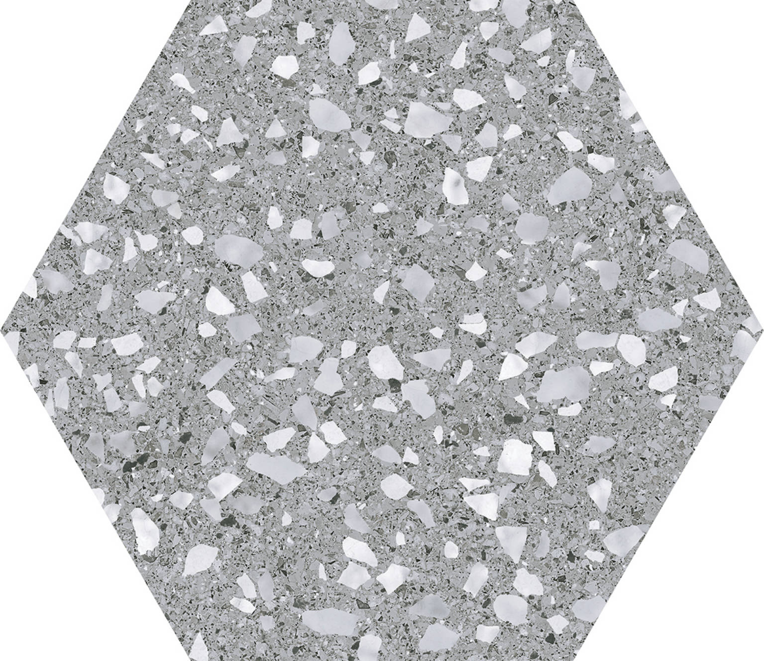 Venice Silver Hex25 | Codicer