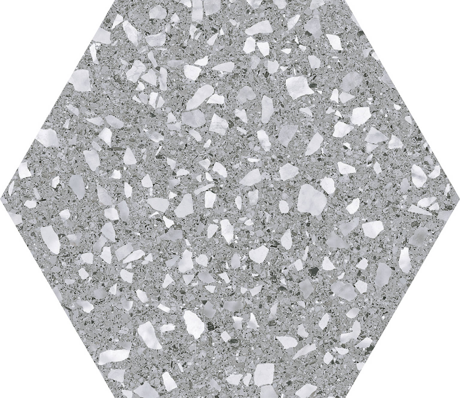 Venice Silver Hex25 | Codicer