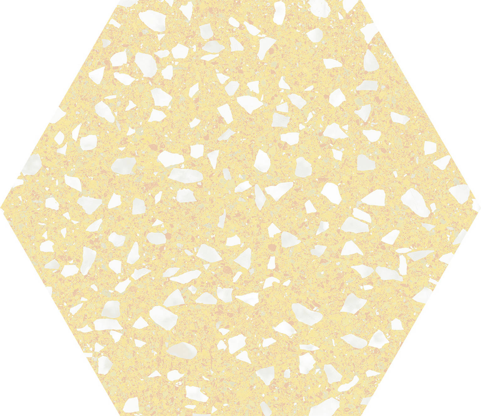 Venice Yellow Hex25 | Codicer