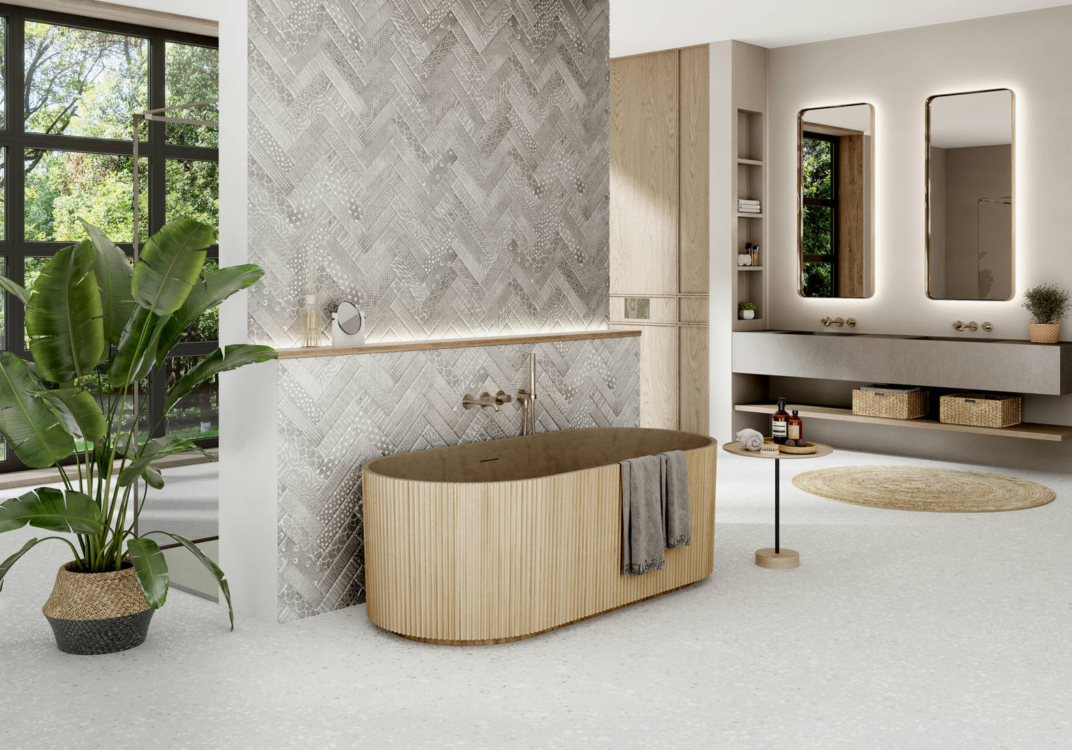 Aspdin Grey Brick | Codicer
