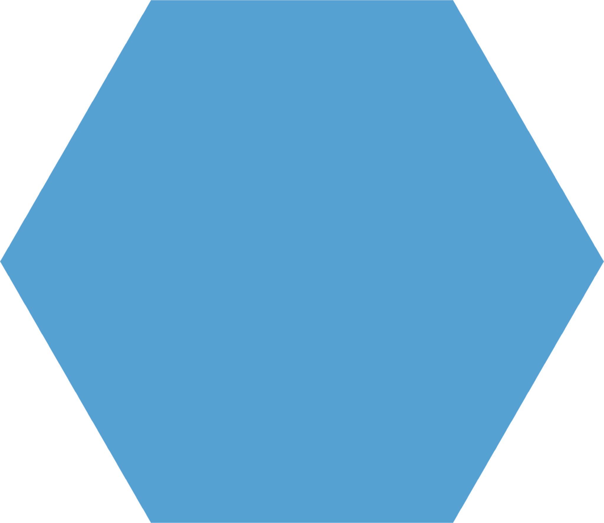 Basic Niagara Hex 25 | Codicer