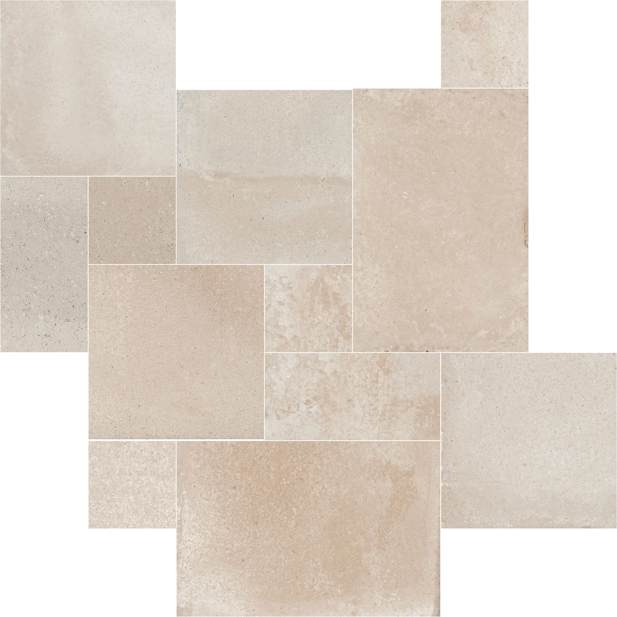 Adagio Bone Mod44x66 | Codicer