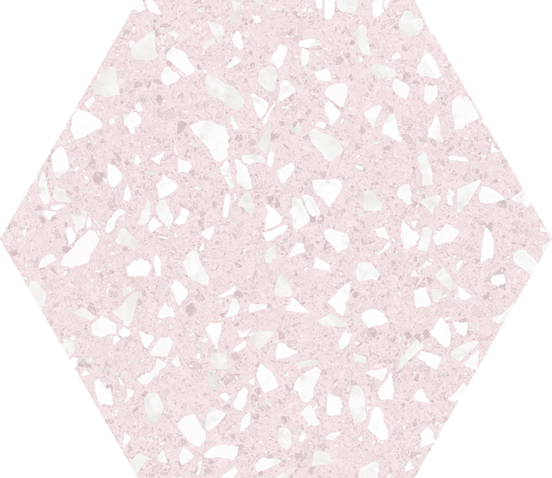 Venice Pink Hex25 | Codicer