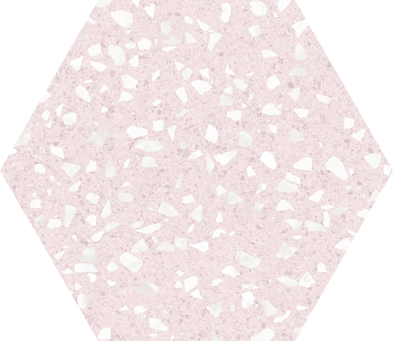 Venice Pink Hex25 | Codicer