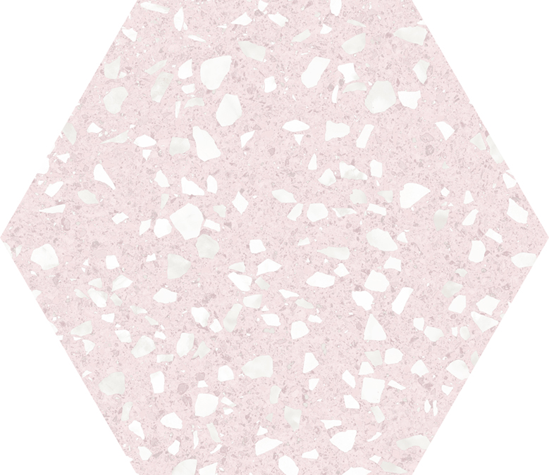 Venice Pink Hex25 | Codicer