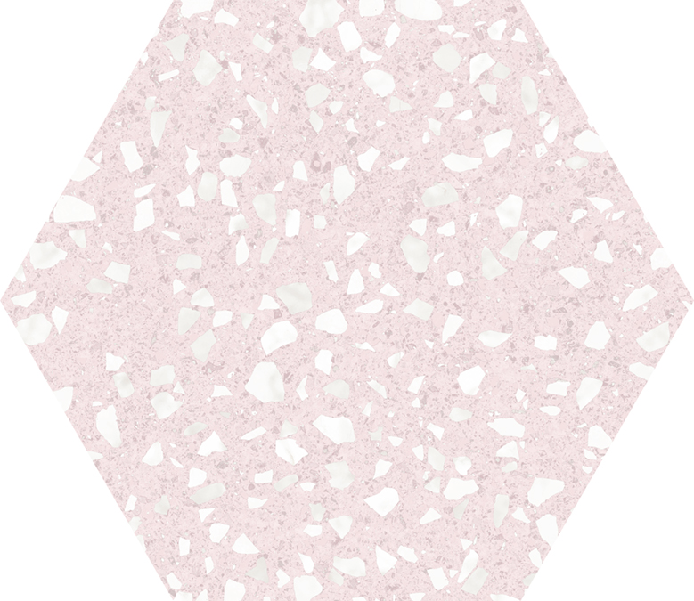 Venice Pink Hex25 | Codicer