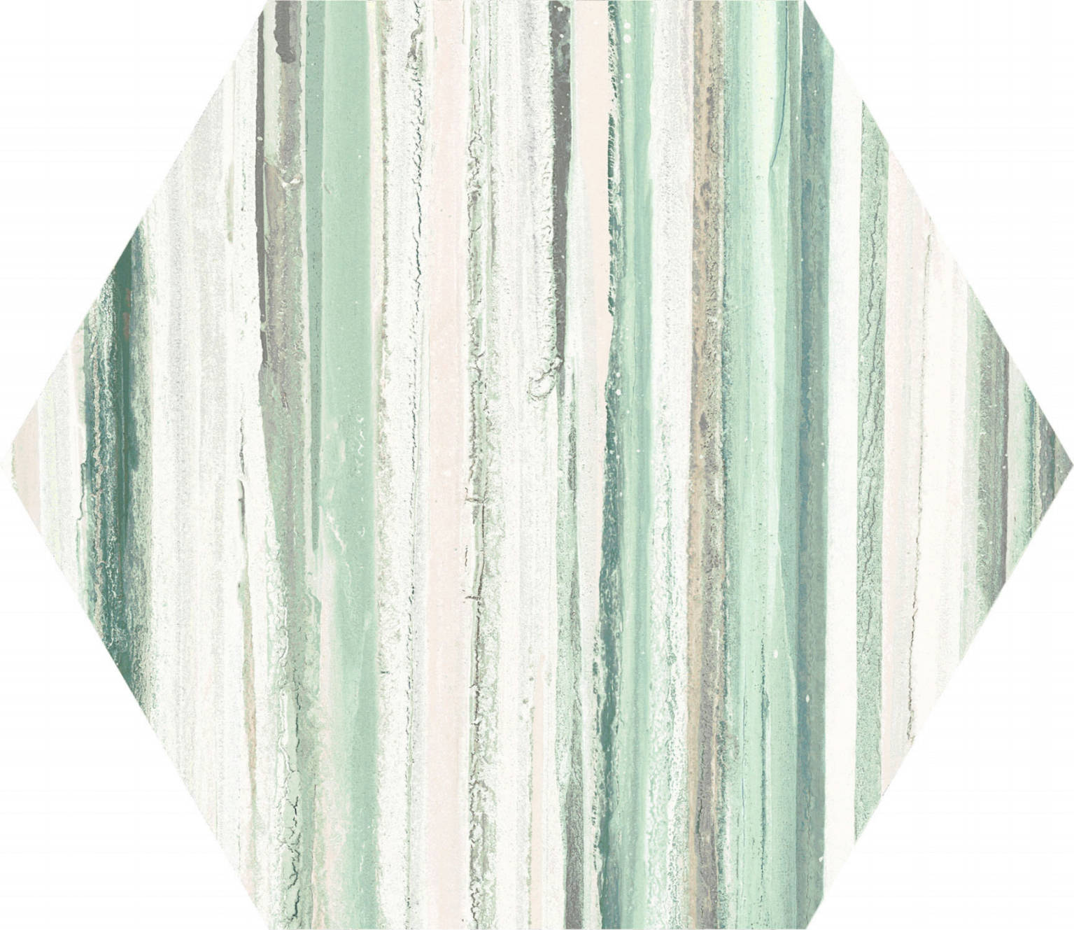 Flow Green Hex 25 | Codicer