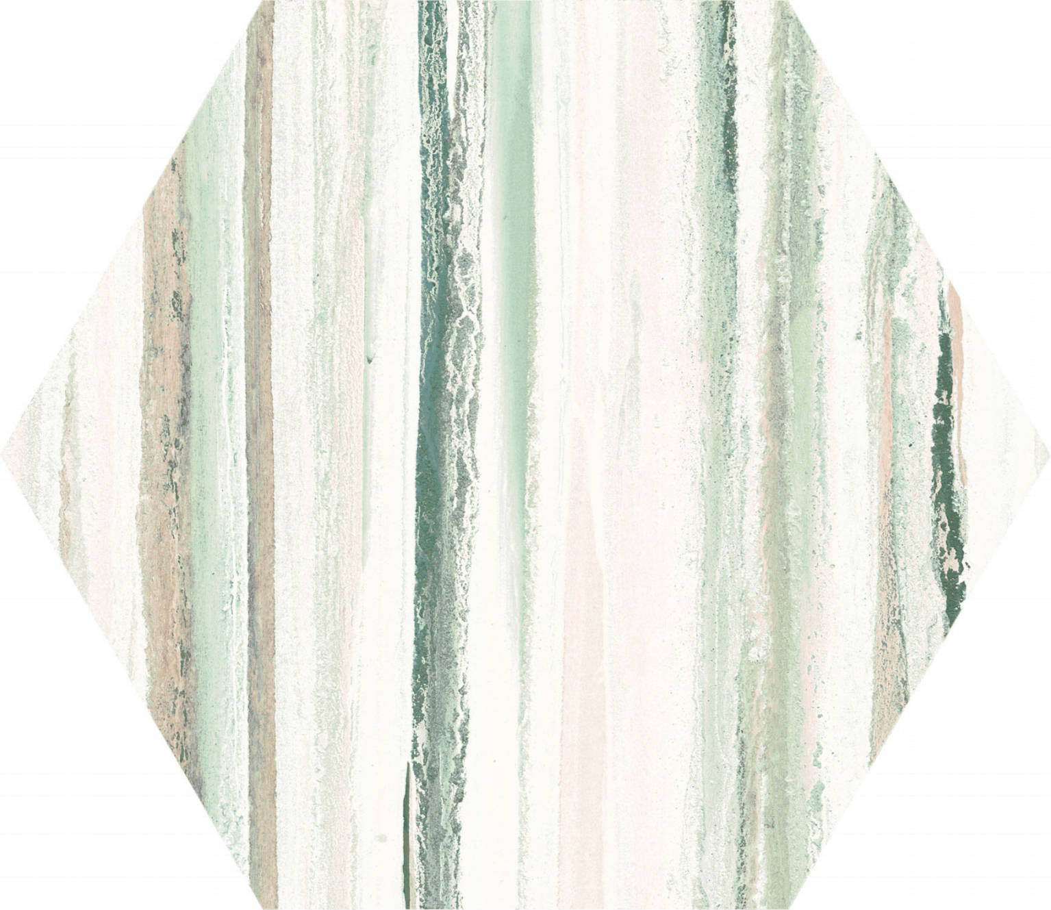 Flow Green Hex 25 | Codicer