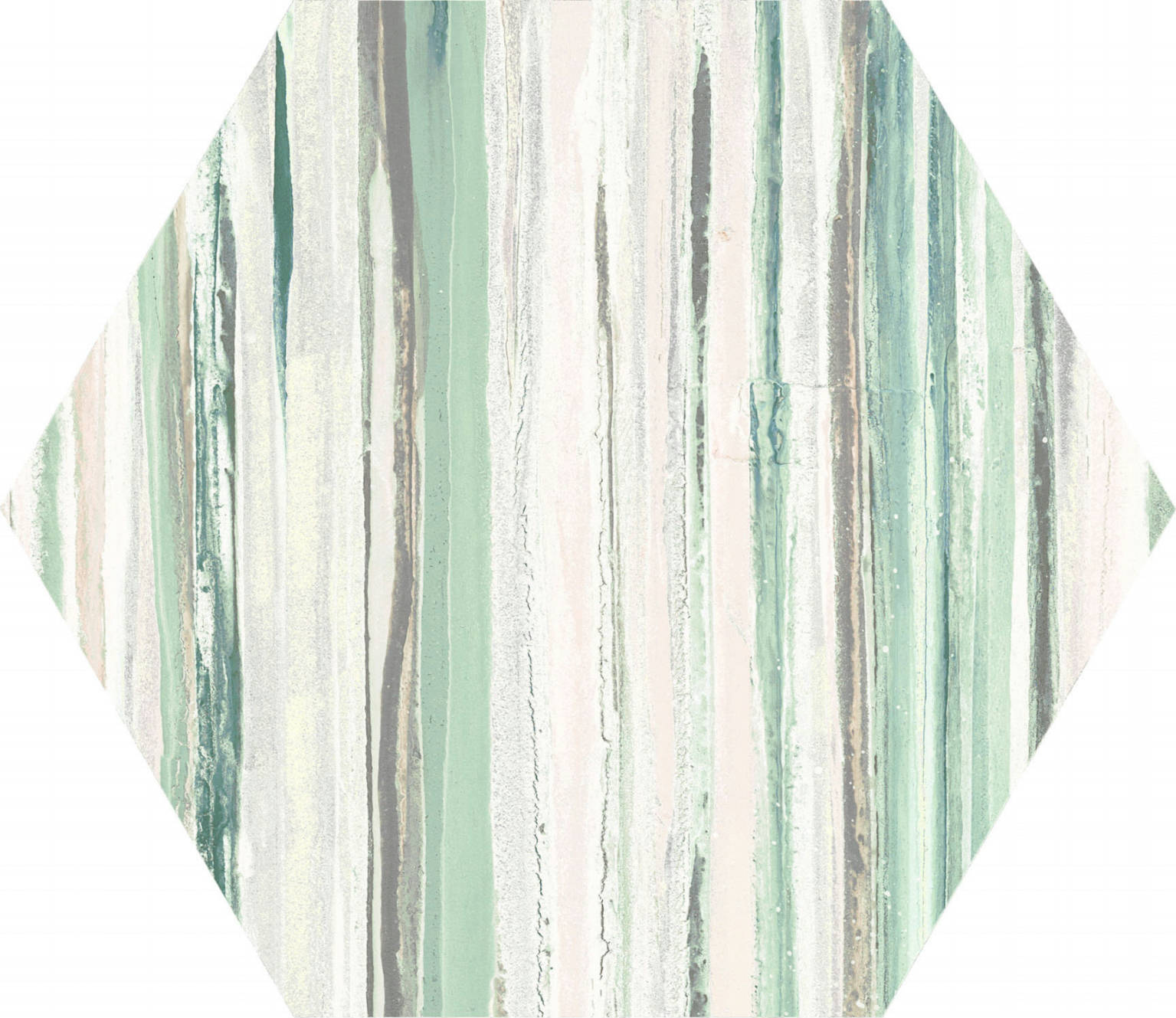 Flow Green Hex 25 | Codicer