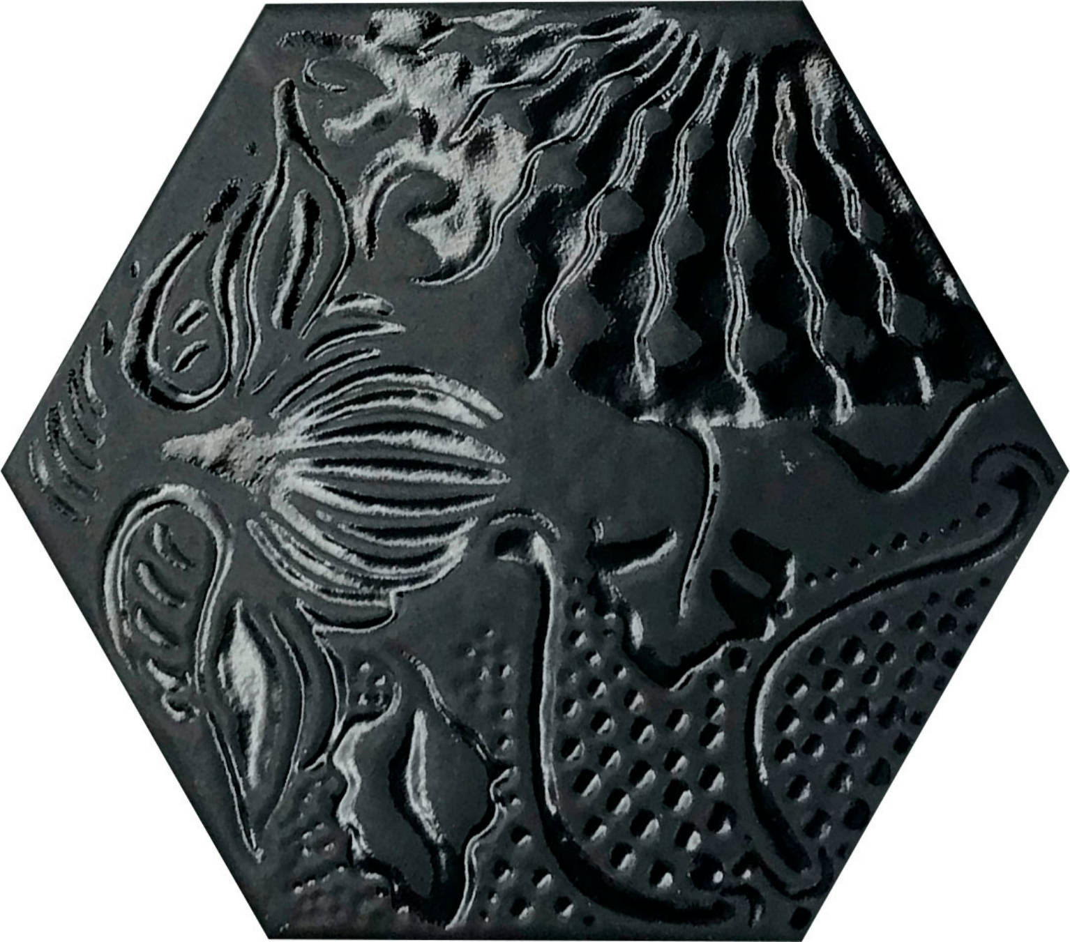 Gaudi Lux Black | Codicer