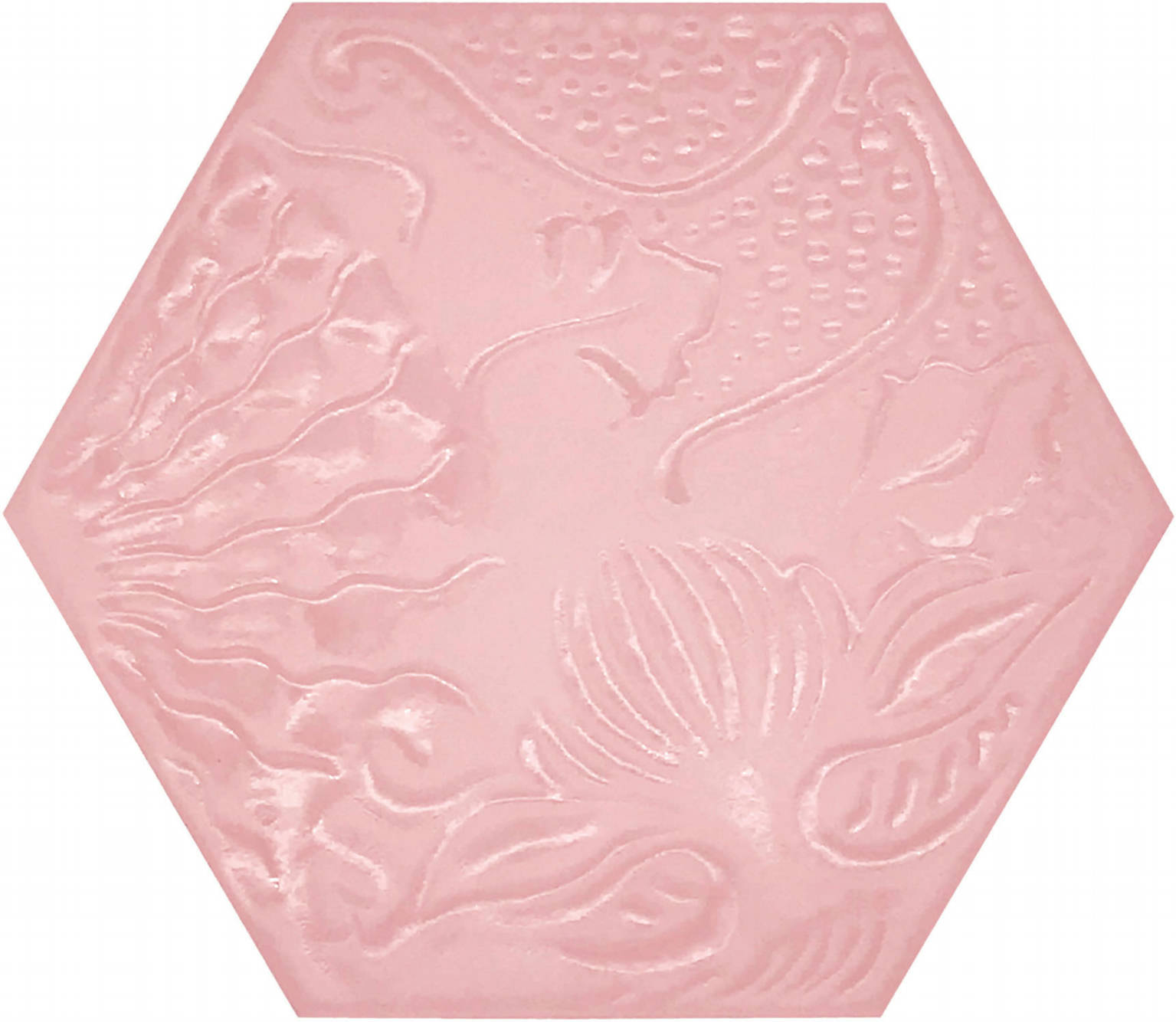 Gaudi Lux Rose | Codicer